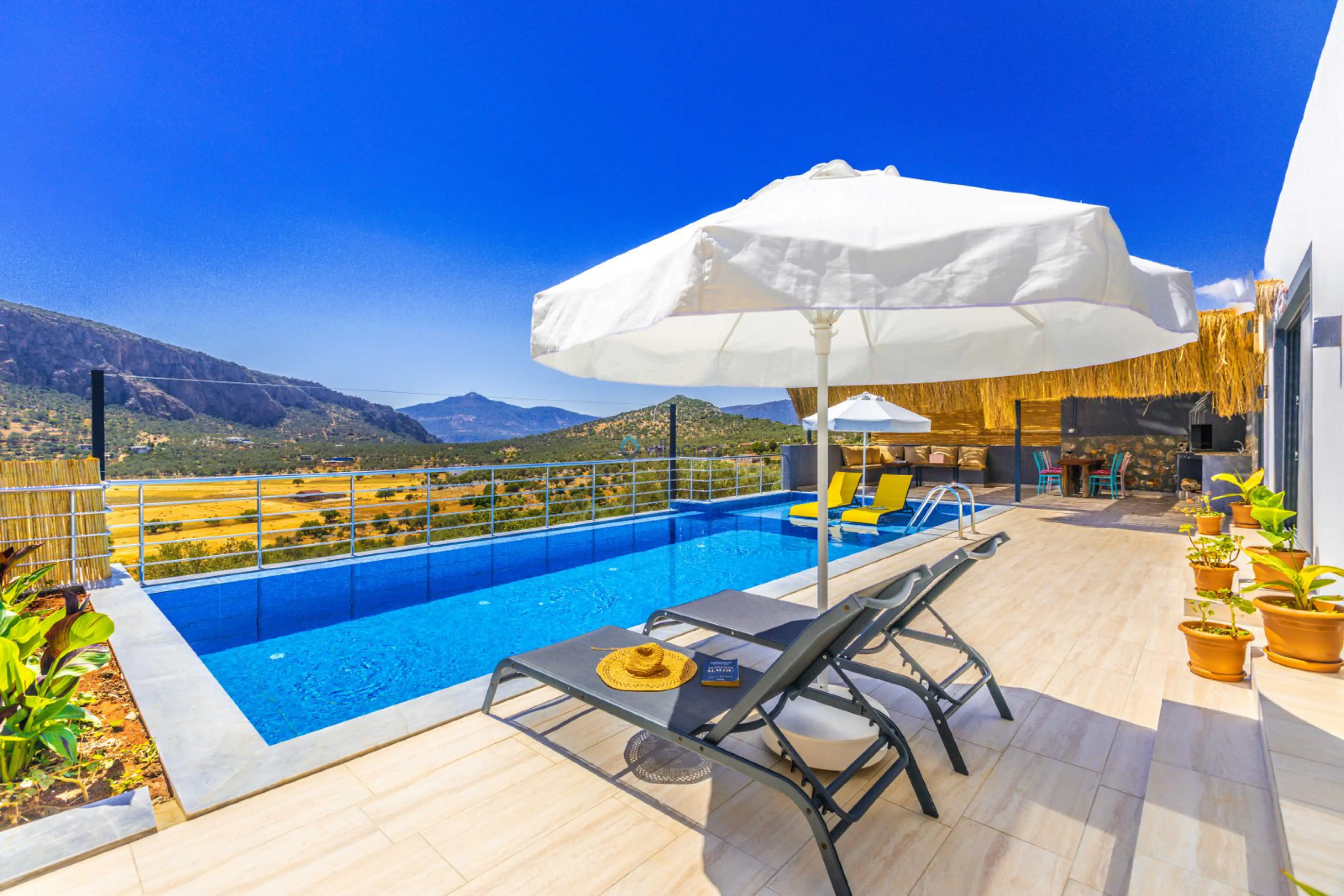 Villa Lambuka