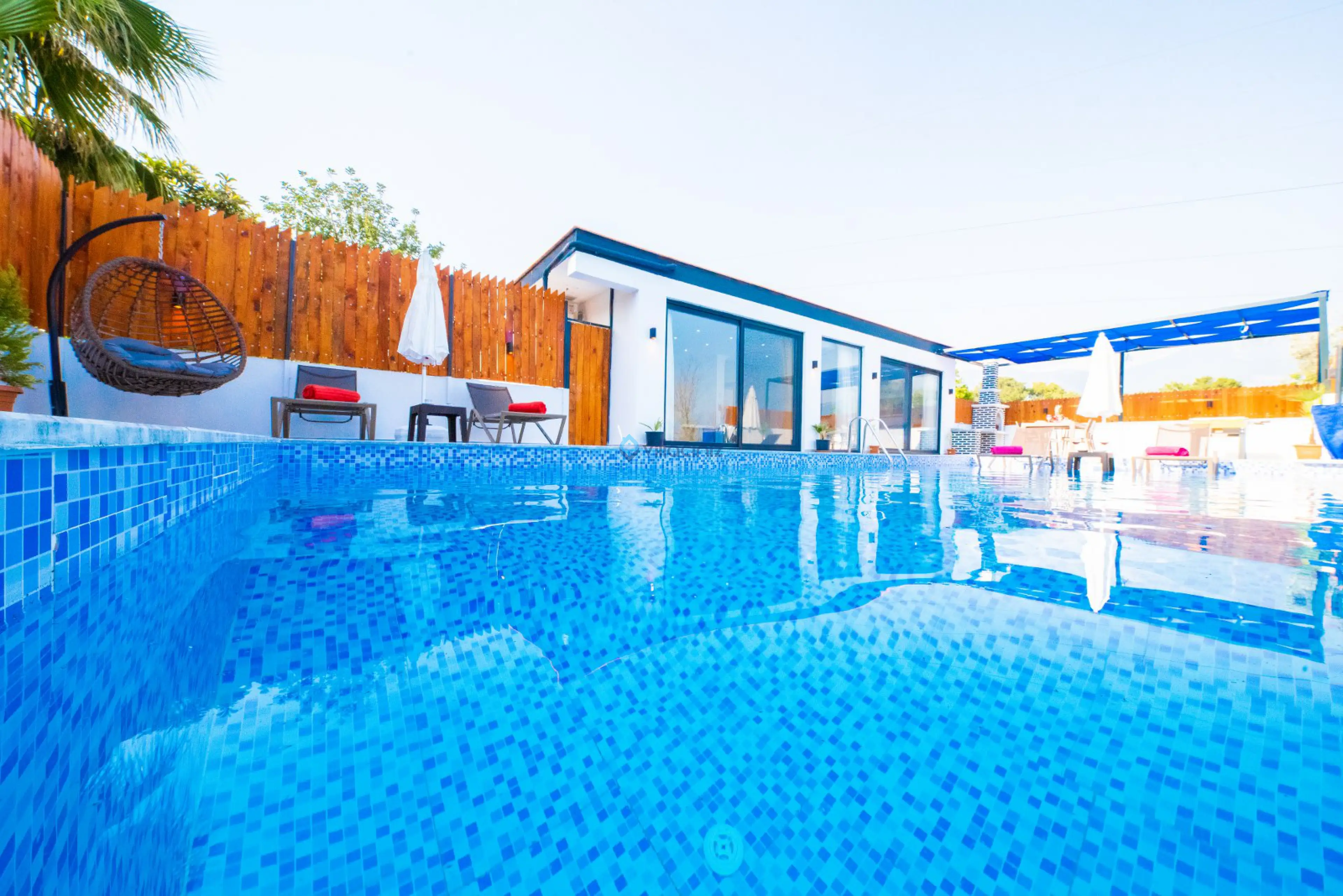 Villa Paşa