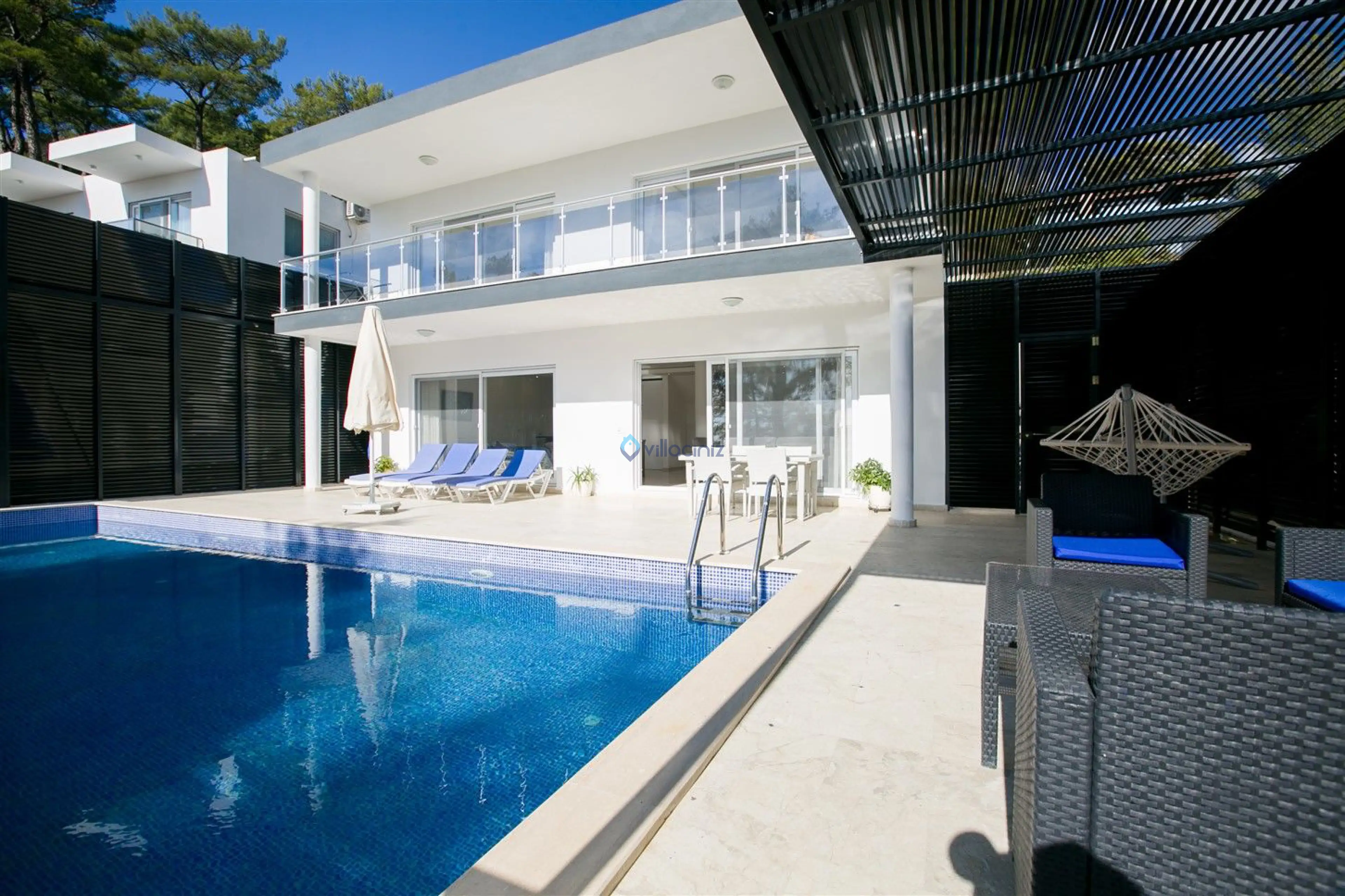 Villa Doruk 2
