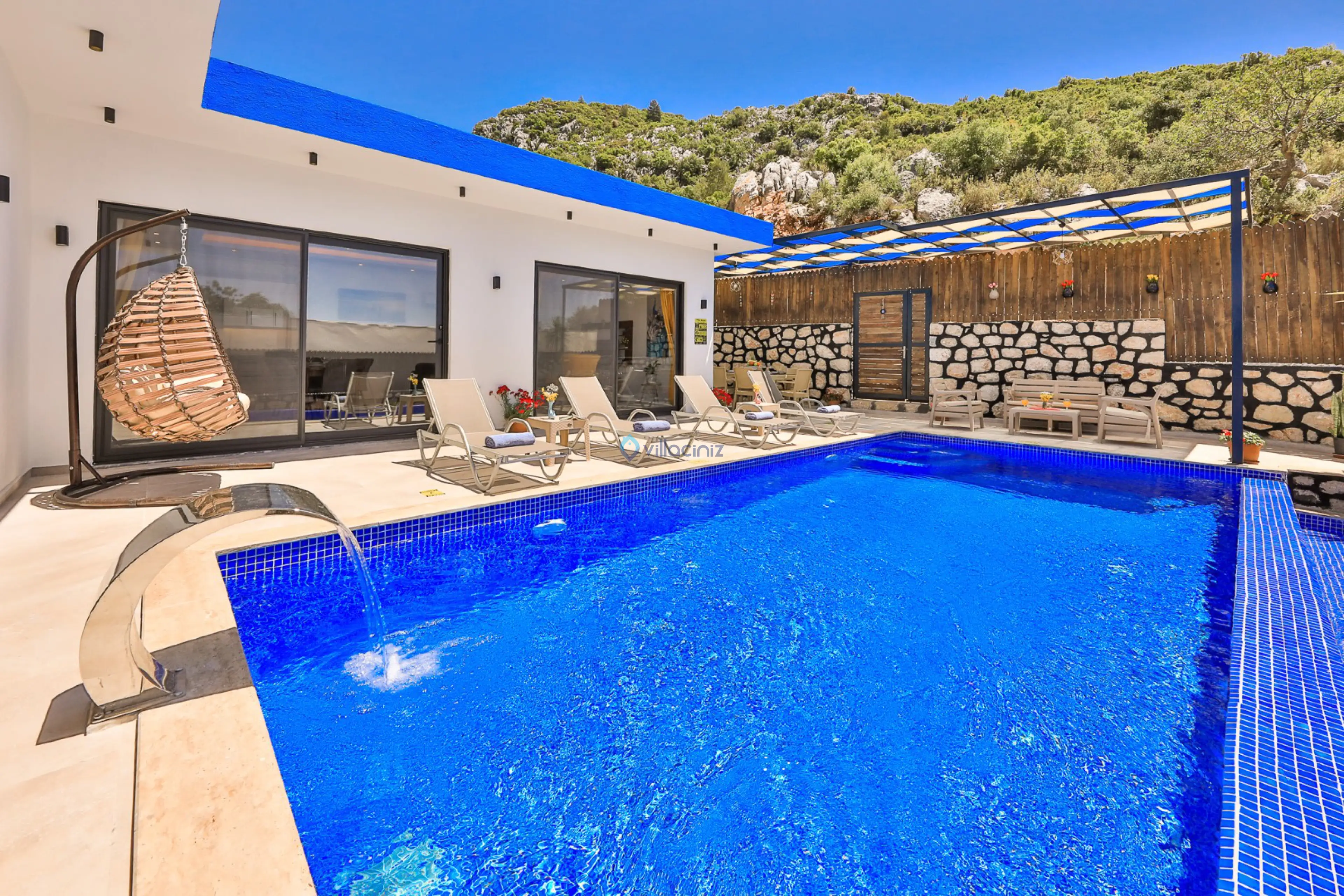 Villa Cancan