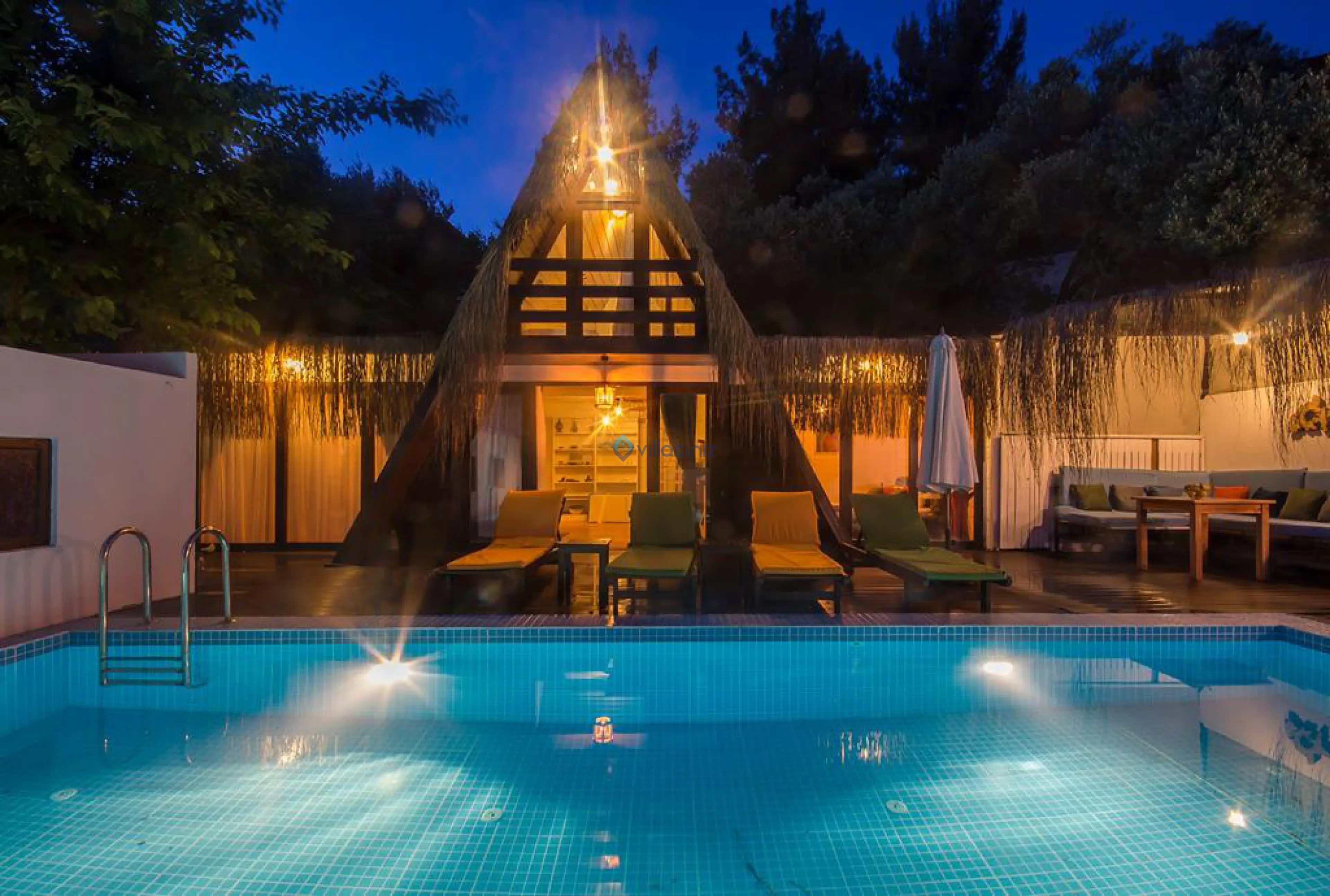 Villa Muzo 2
