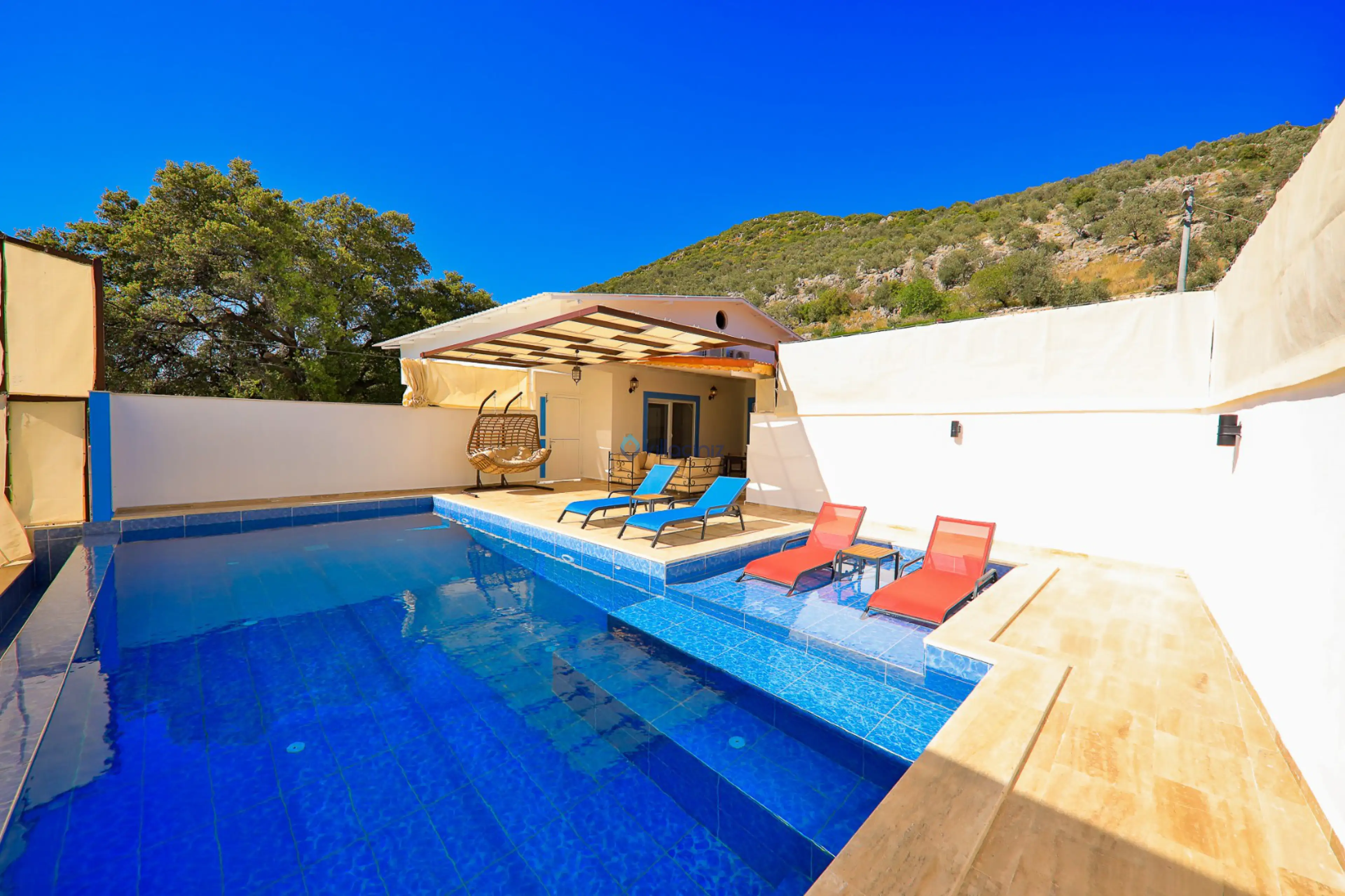 Villa Eski Halil 