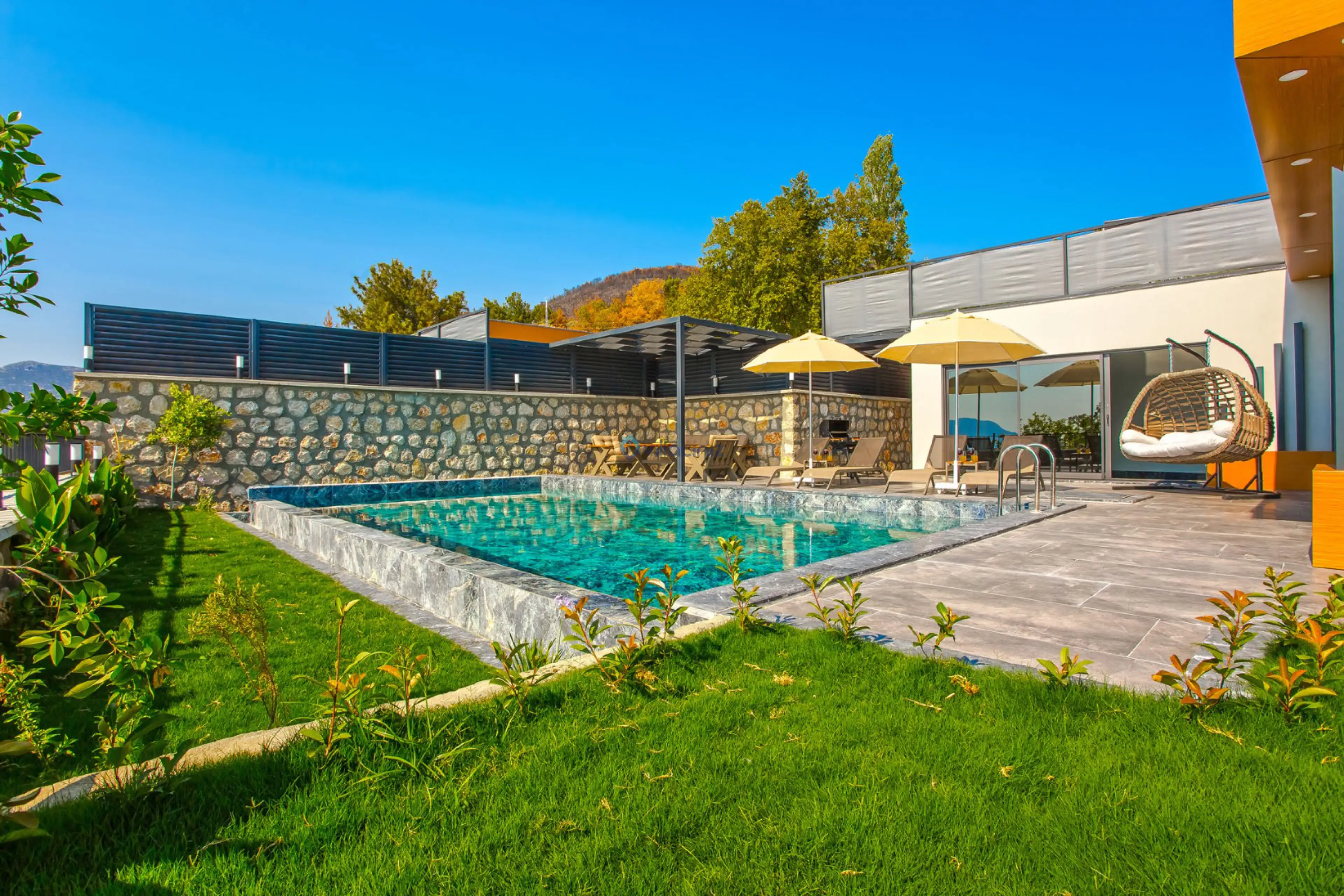 Villa Visa 2