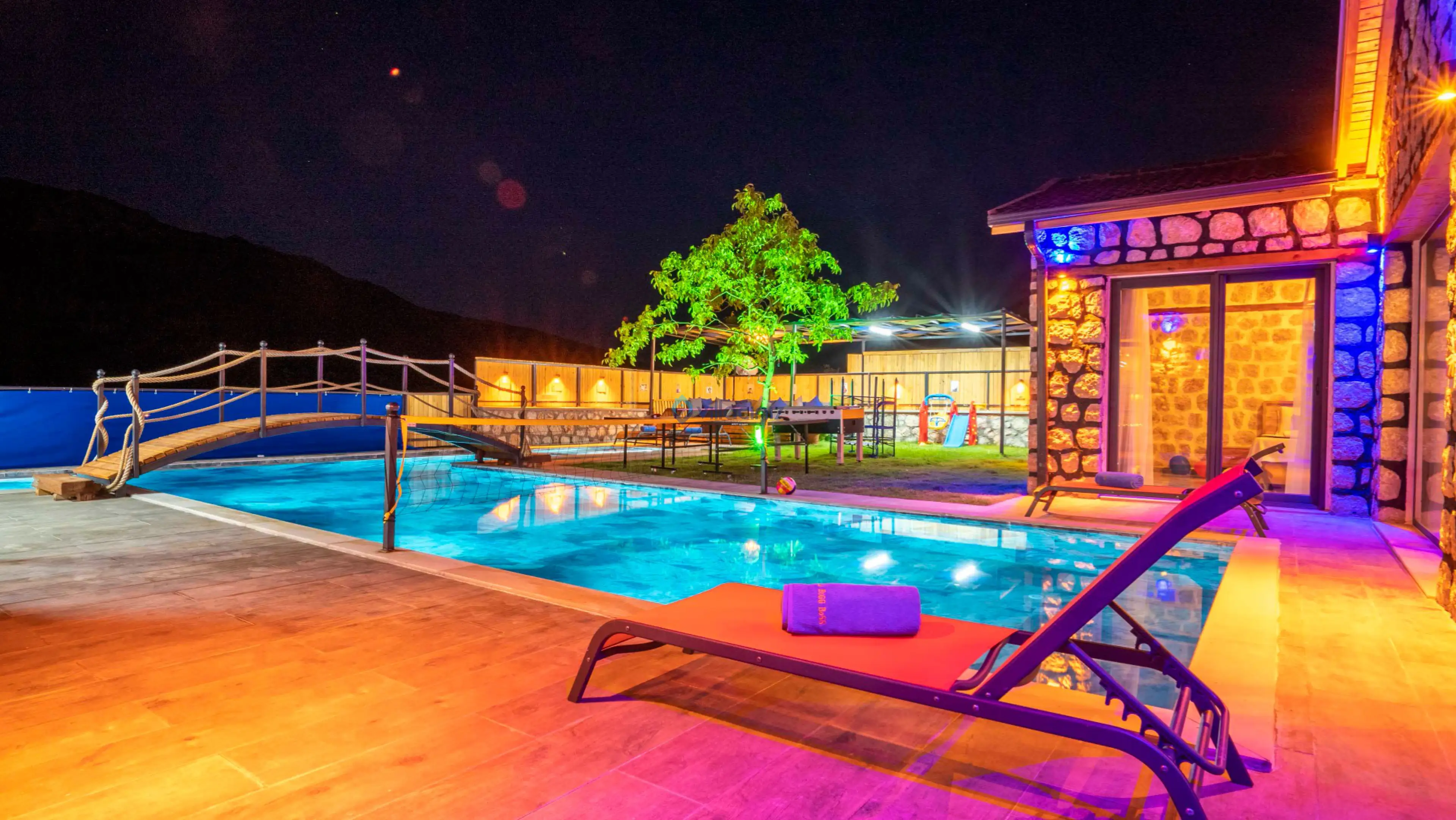 Villa Bigboss