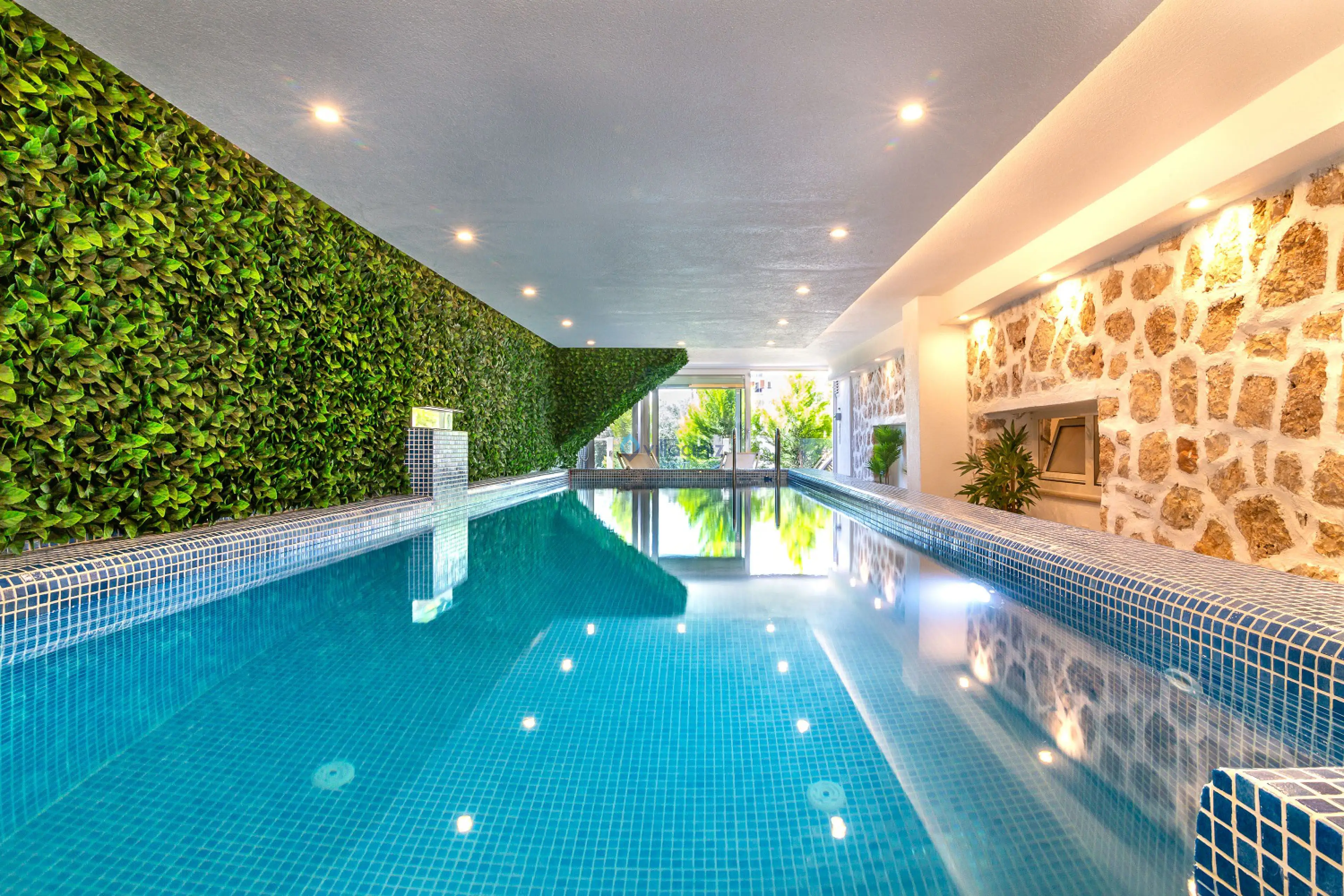 Villa La Mer Deluxe
