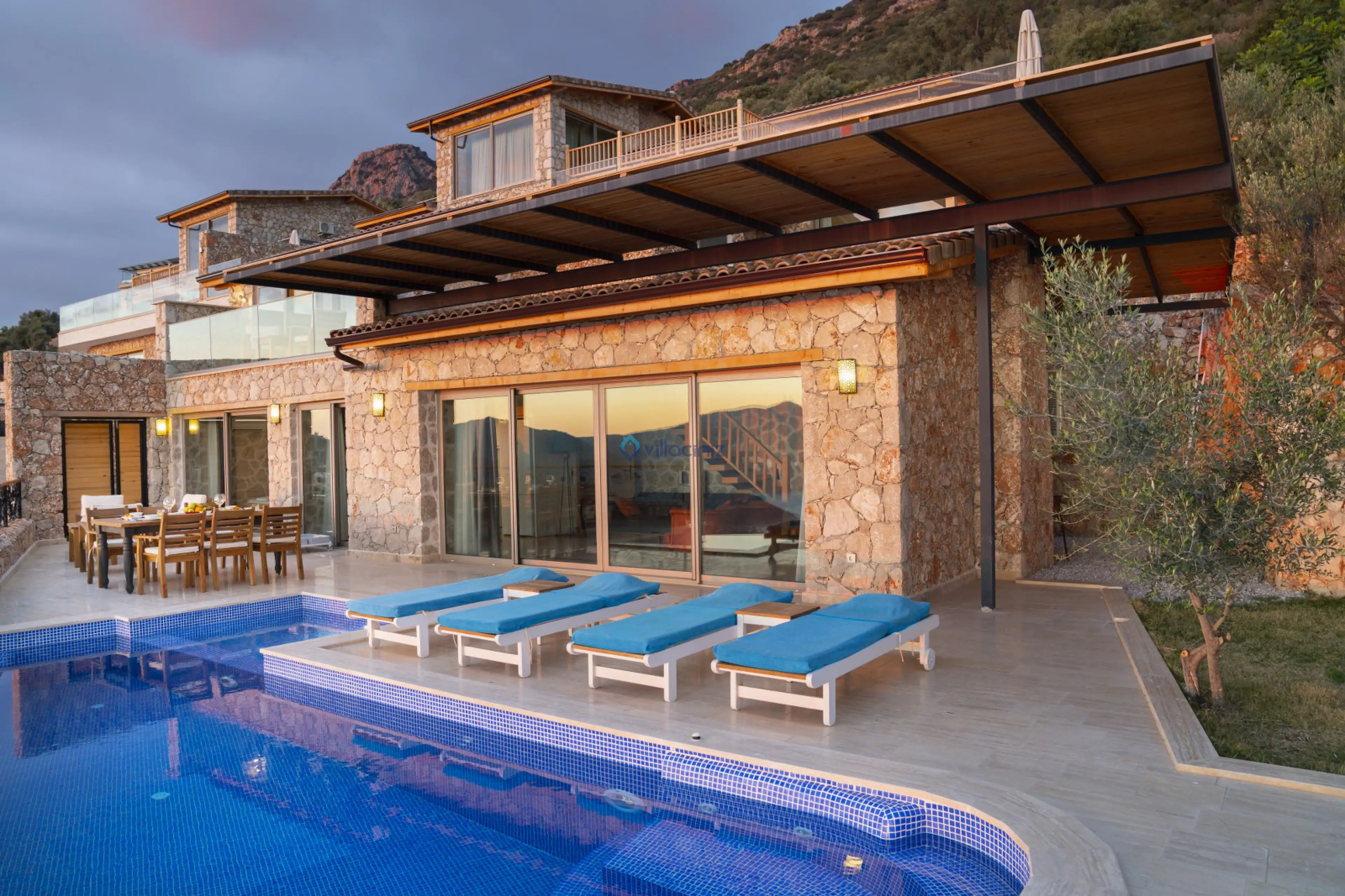 Villa Zest