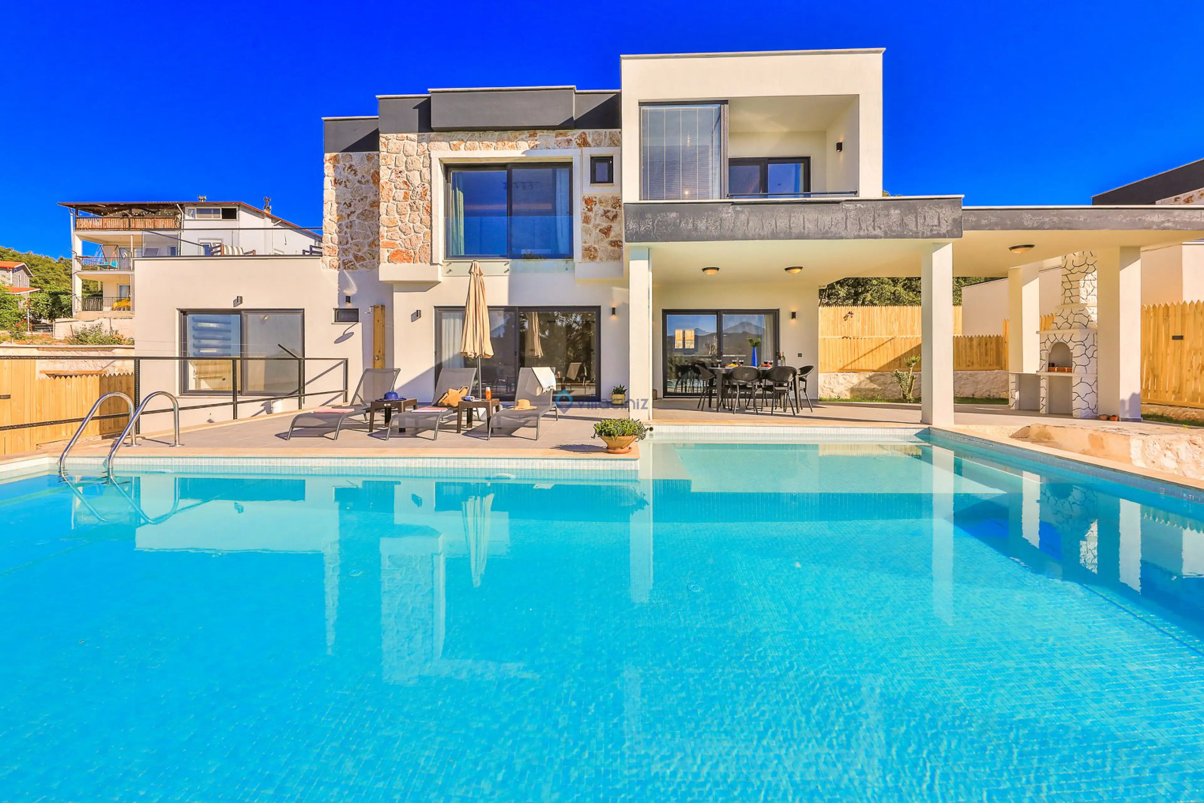 Villa Luz
