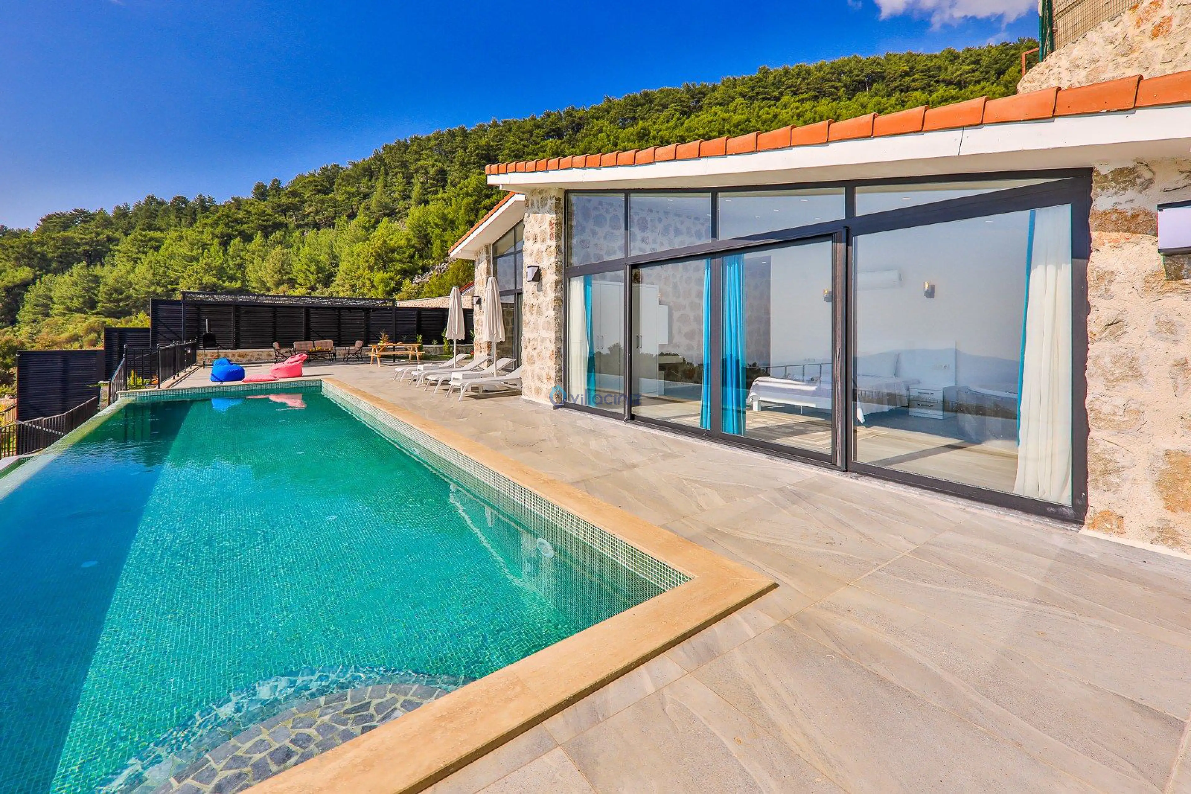Villa Hira 5