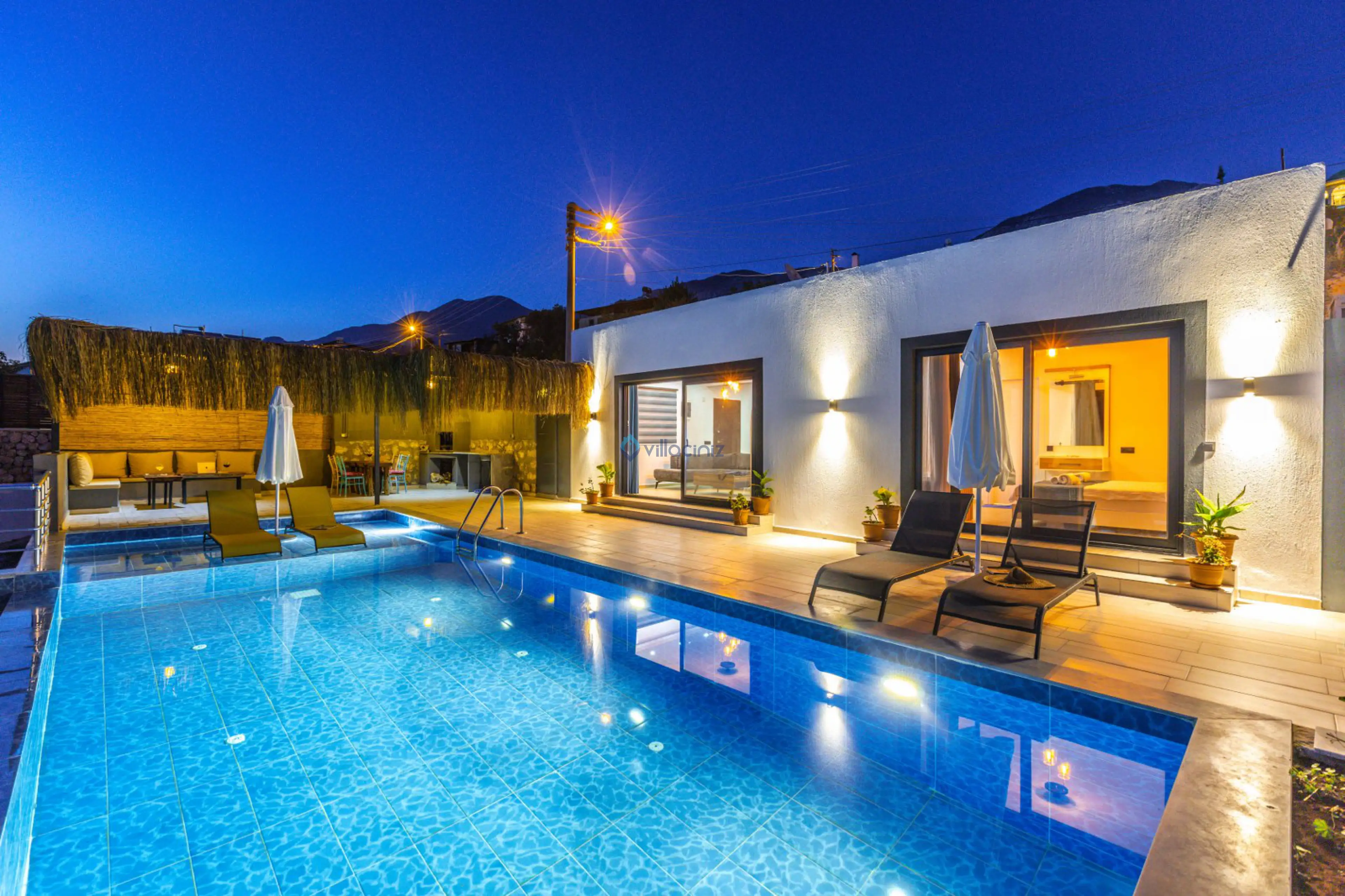 Villa Lambuka