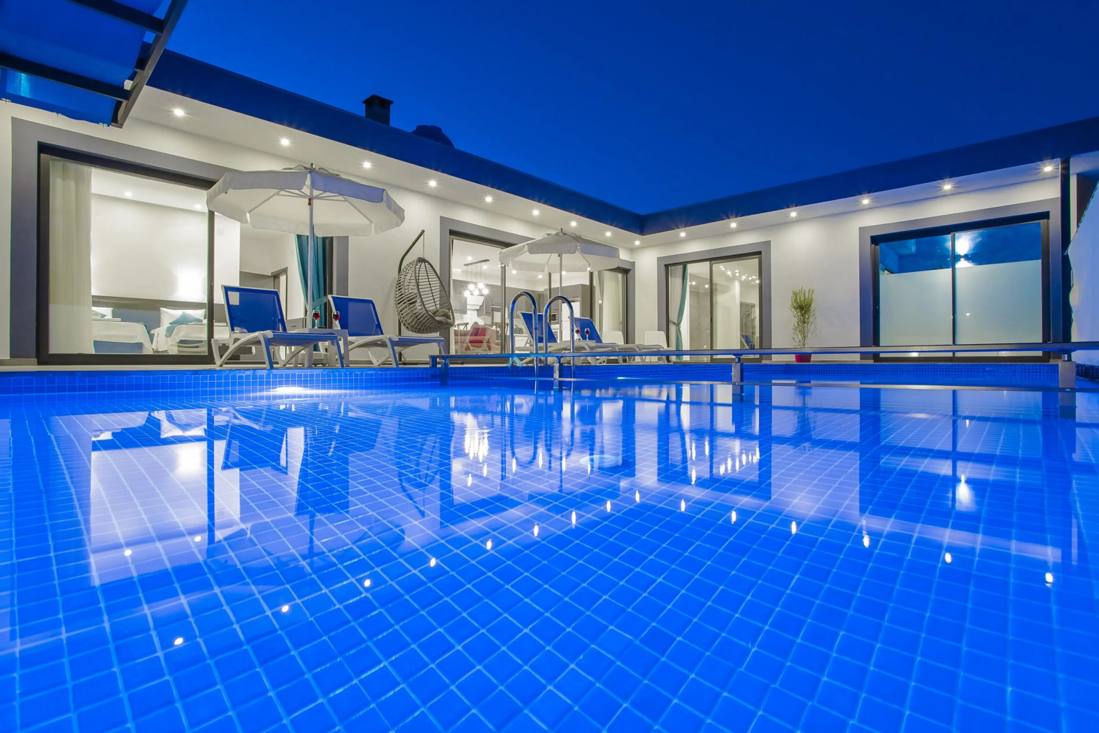 Villa Sedef Duo
