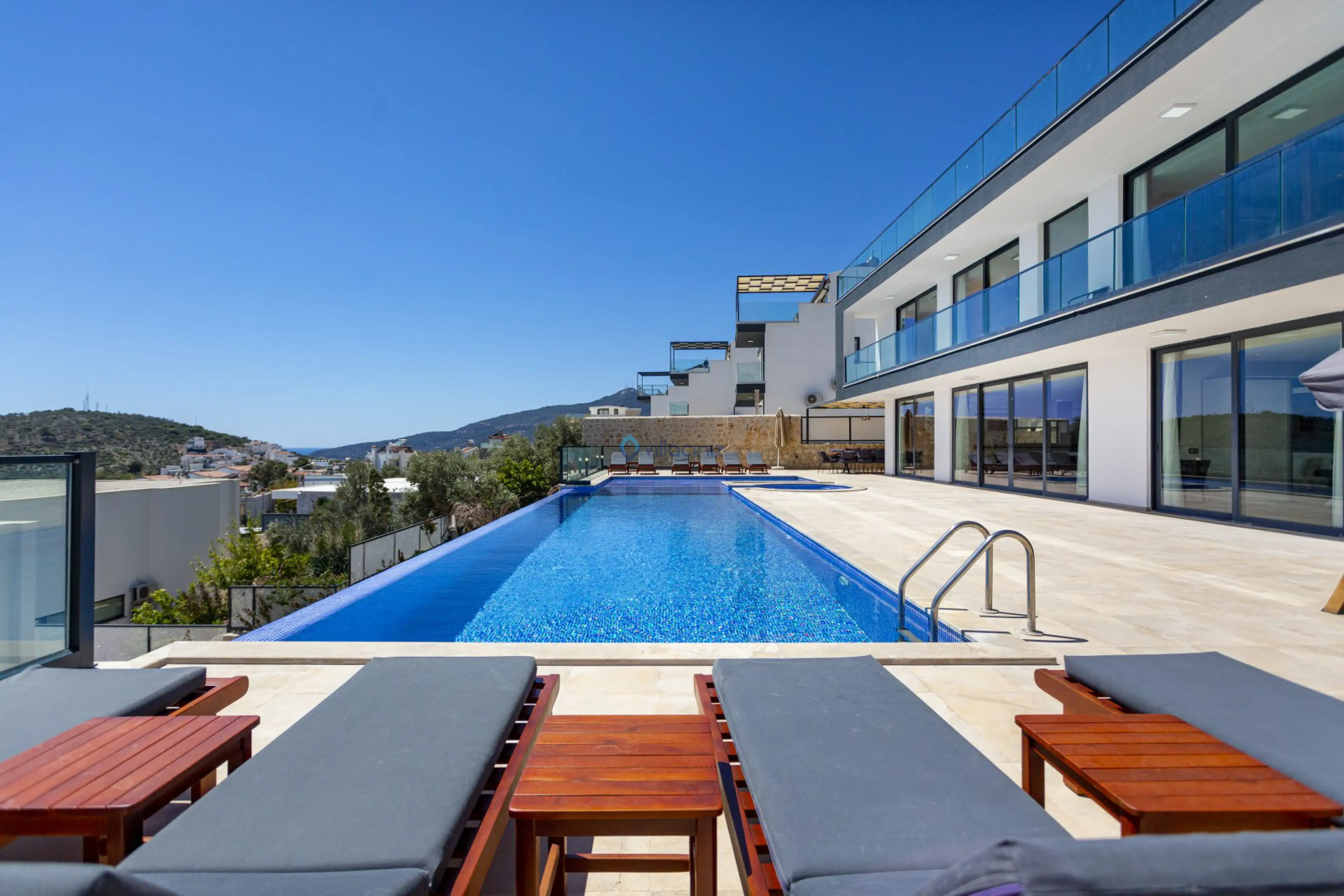 Villa Tigra