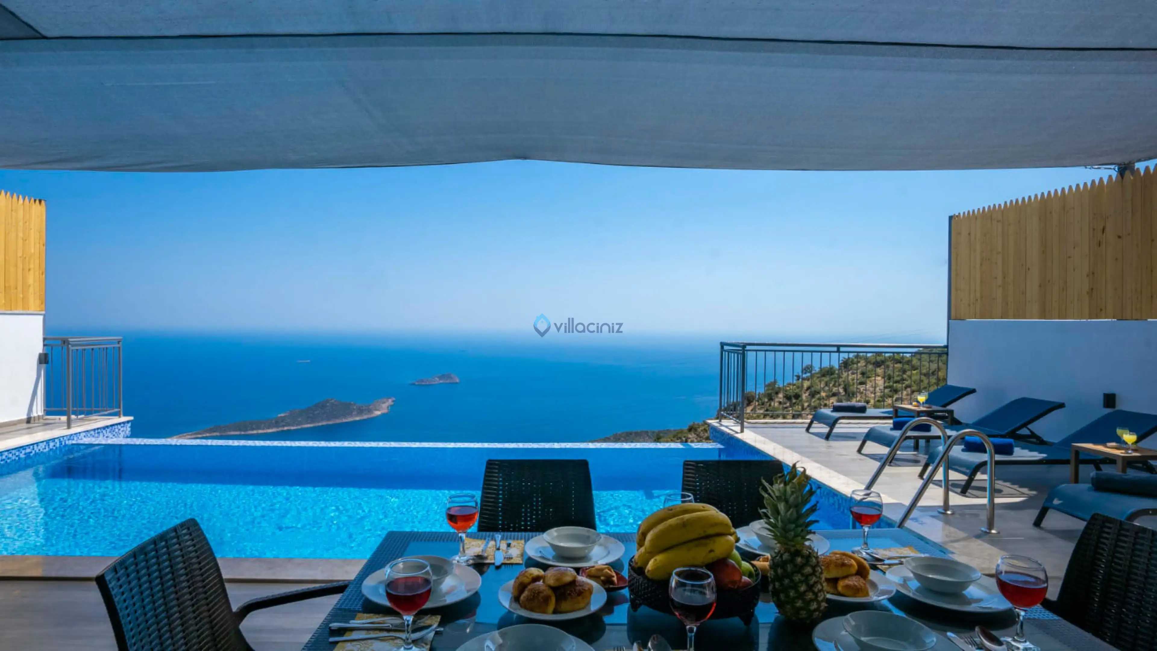 Villa Elif Sare