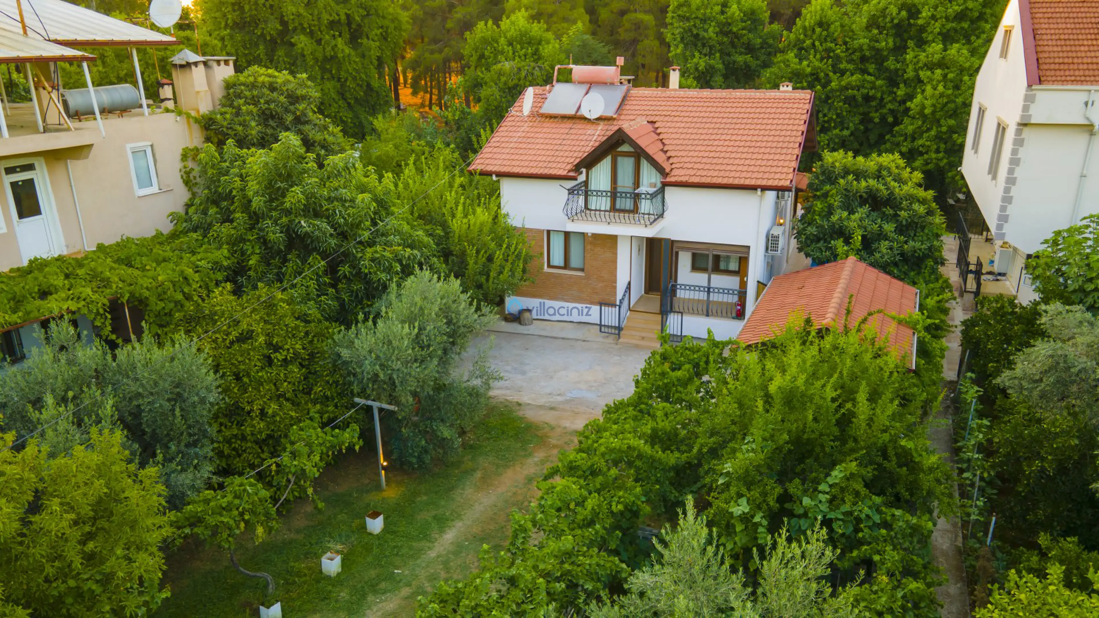 Villa Cesi
