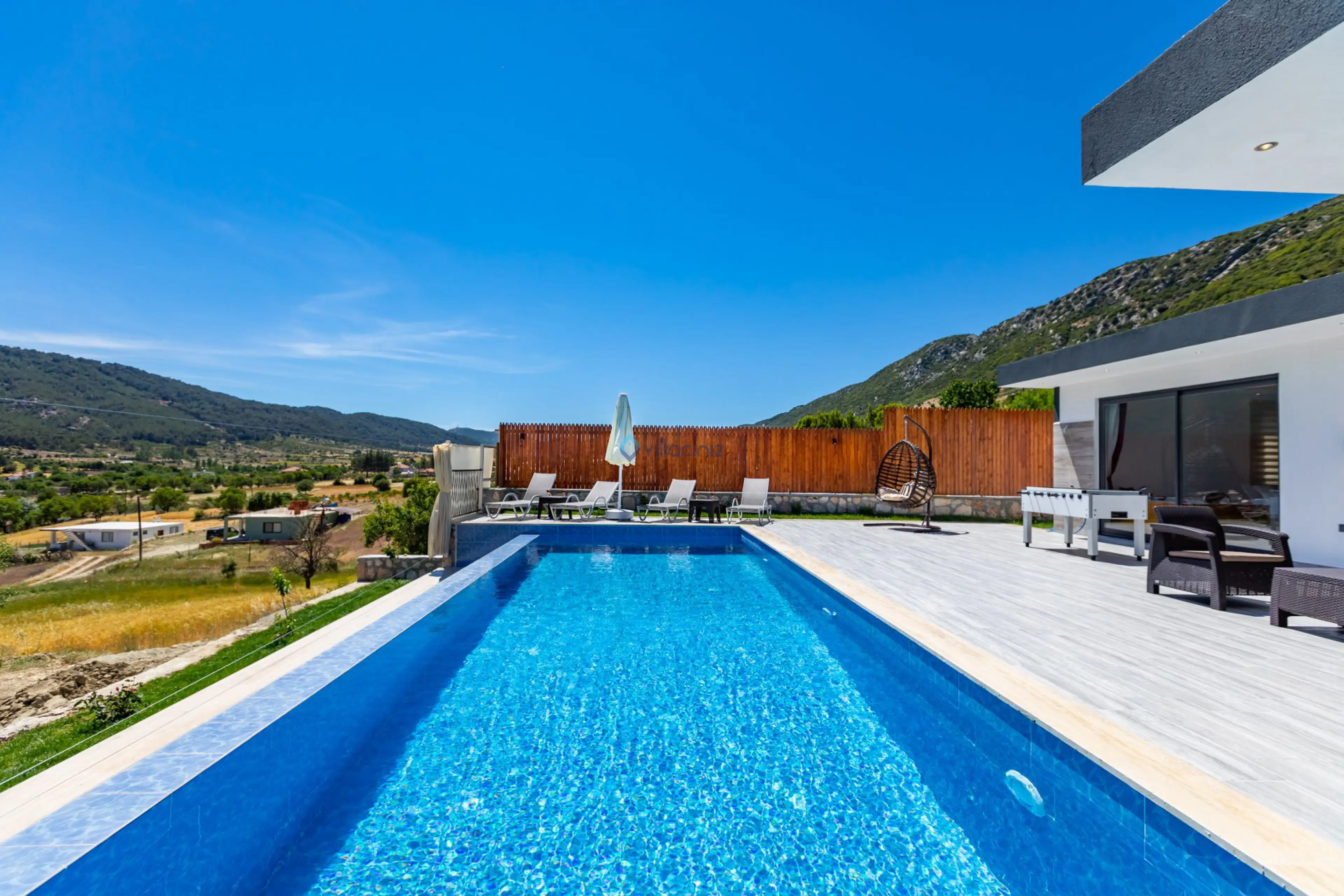 Villa Aydil