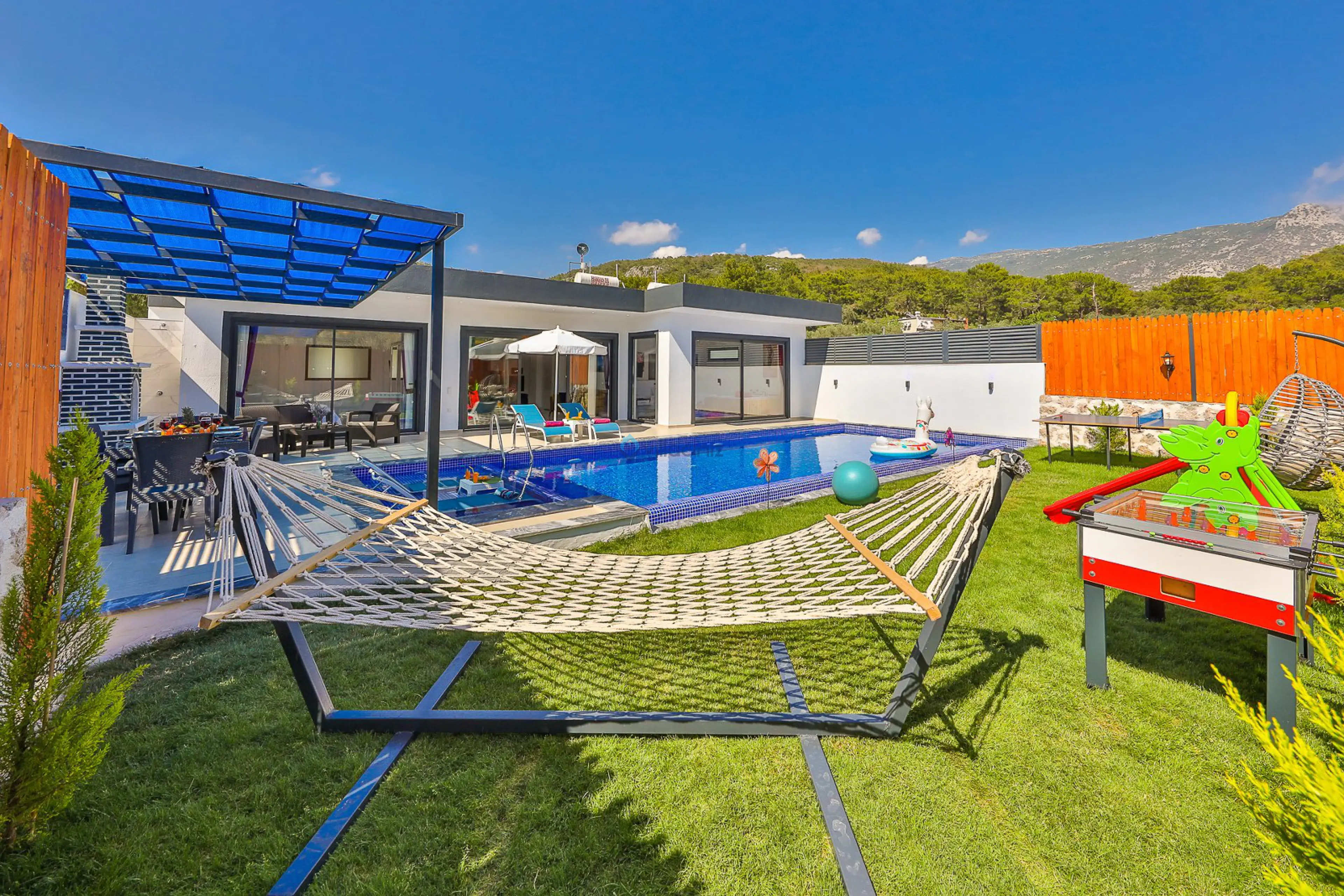 Villa Granada 1
