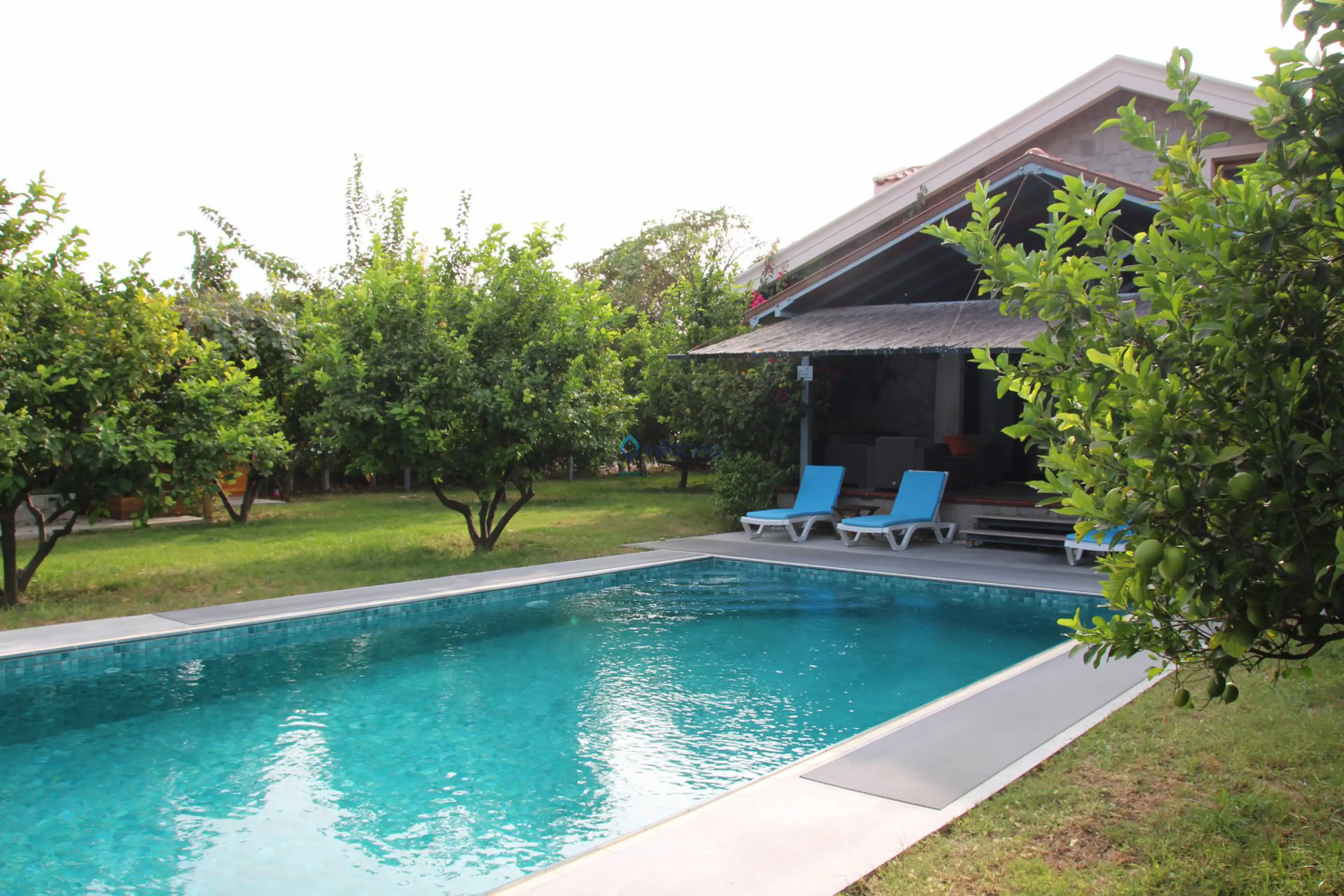 Villa Taş Ev 2