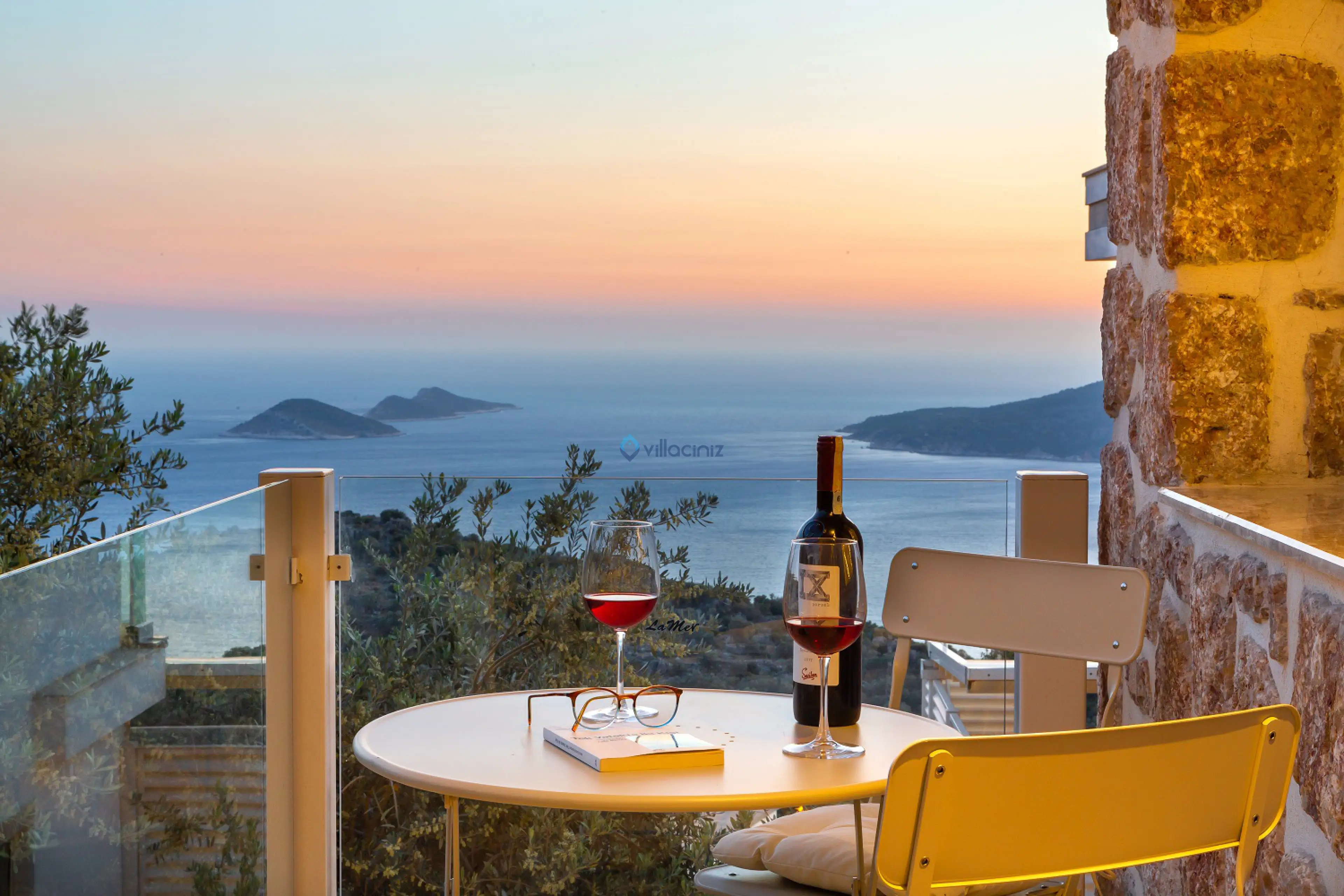 Villa La Mer Deluxe