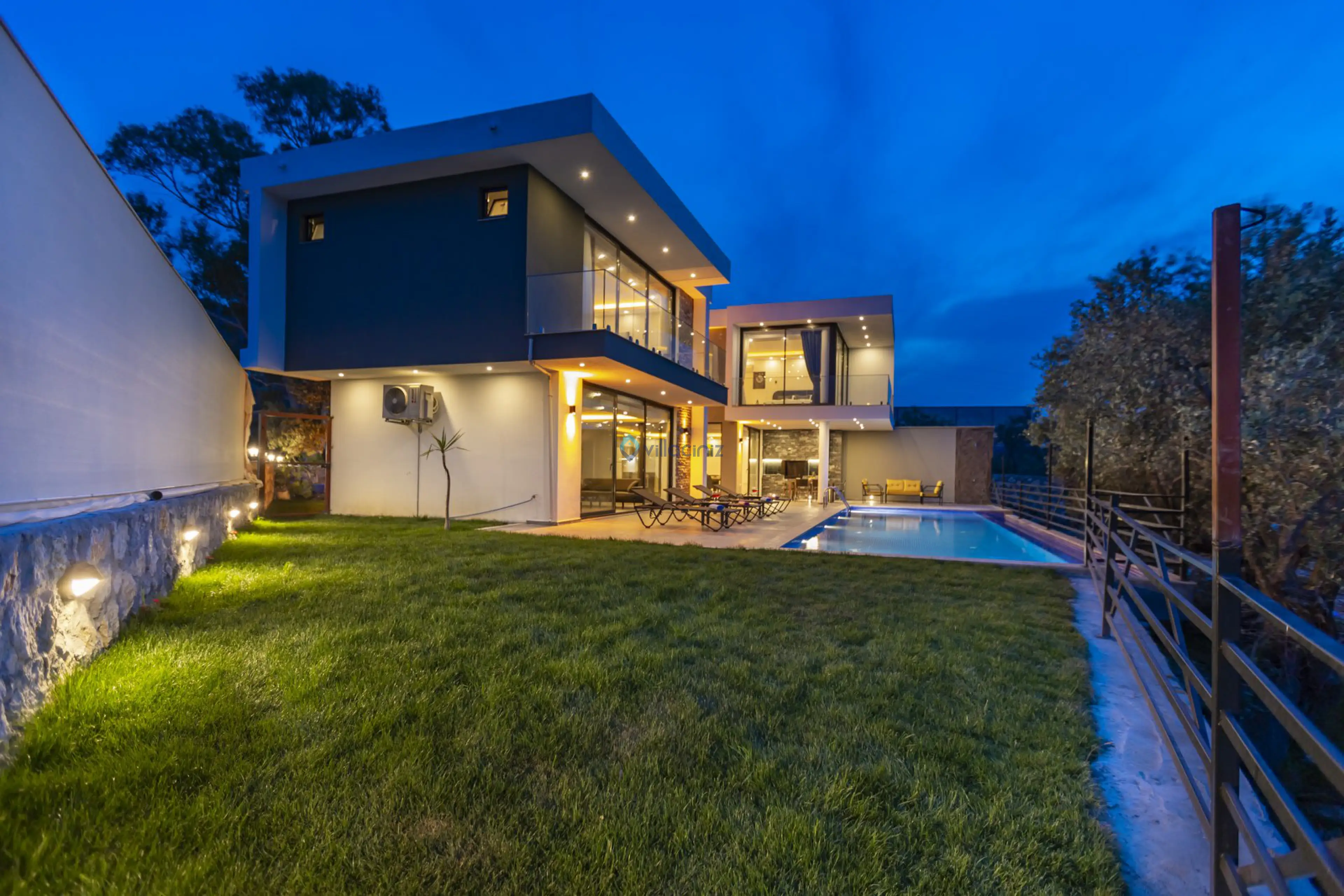Villa Mia Premium