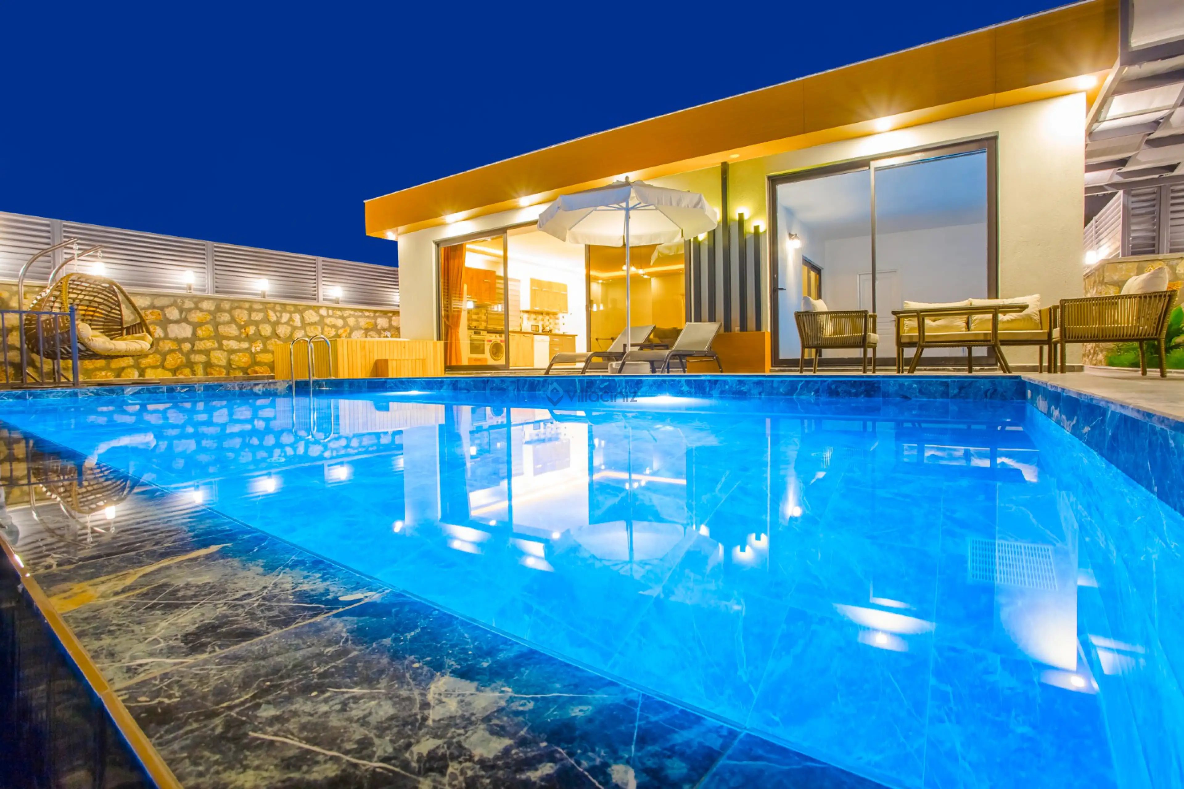 Villa Visa 1