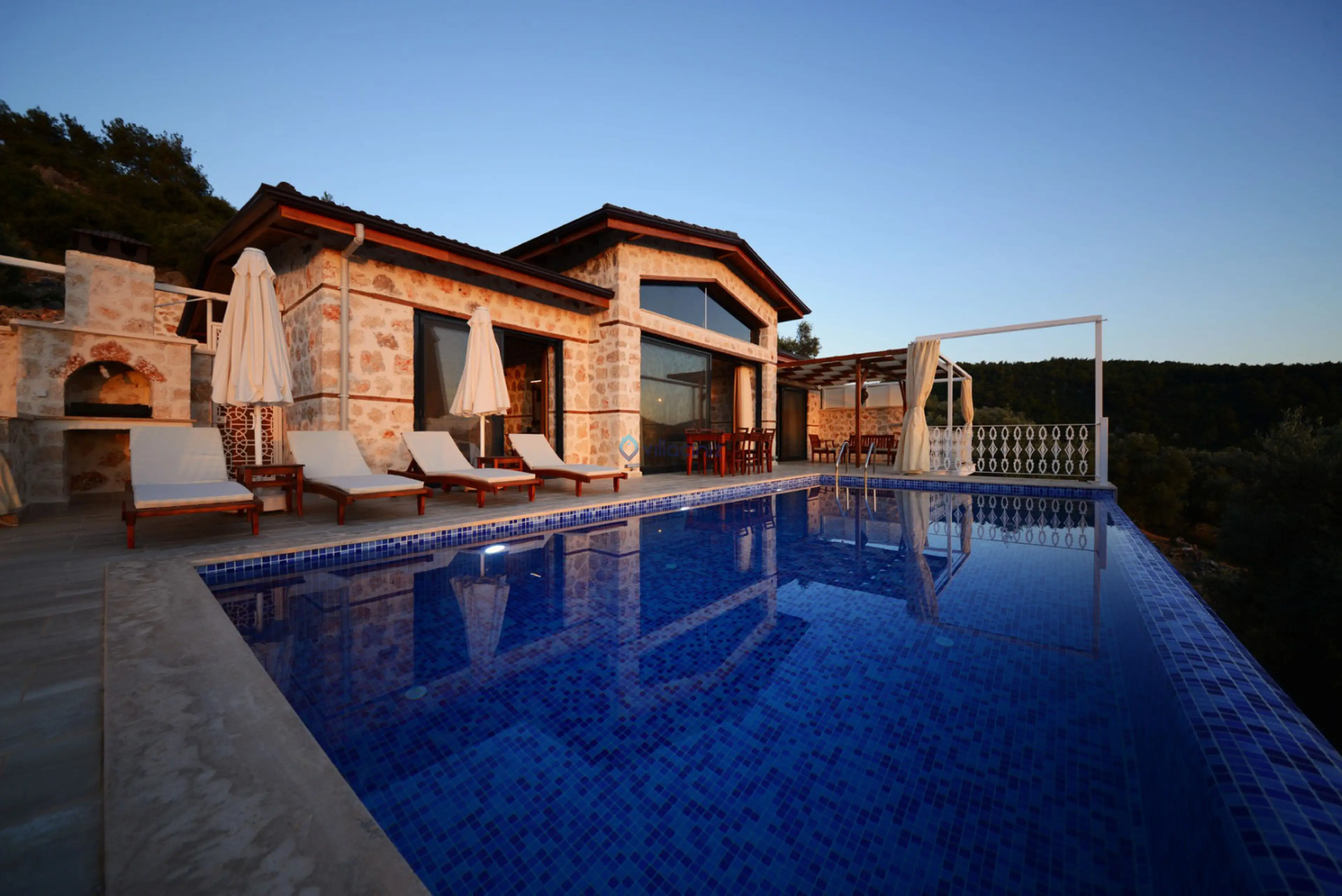 Villa Karen
