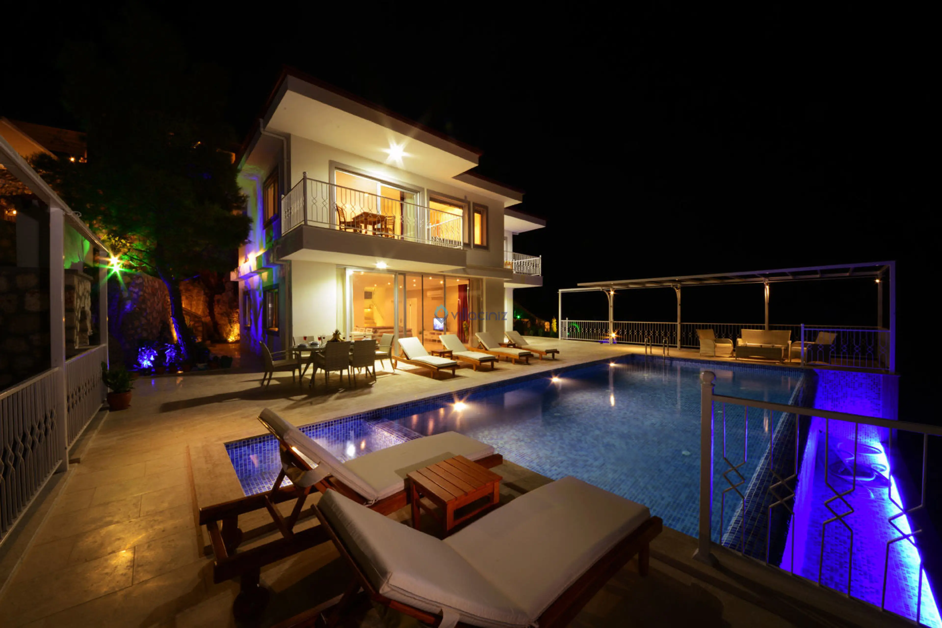 Villa Oscar