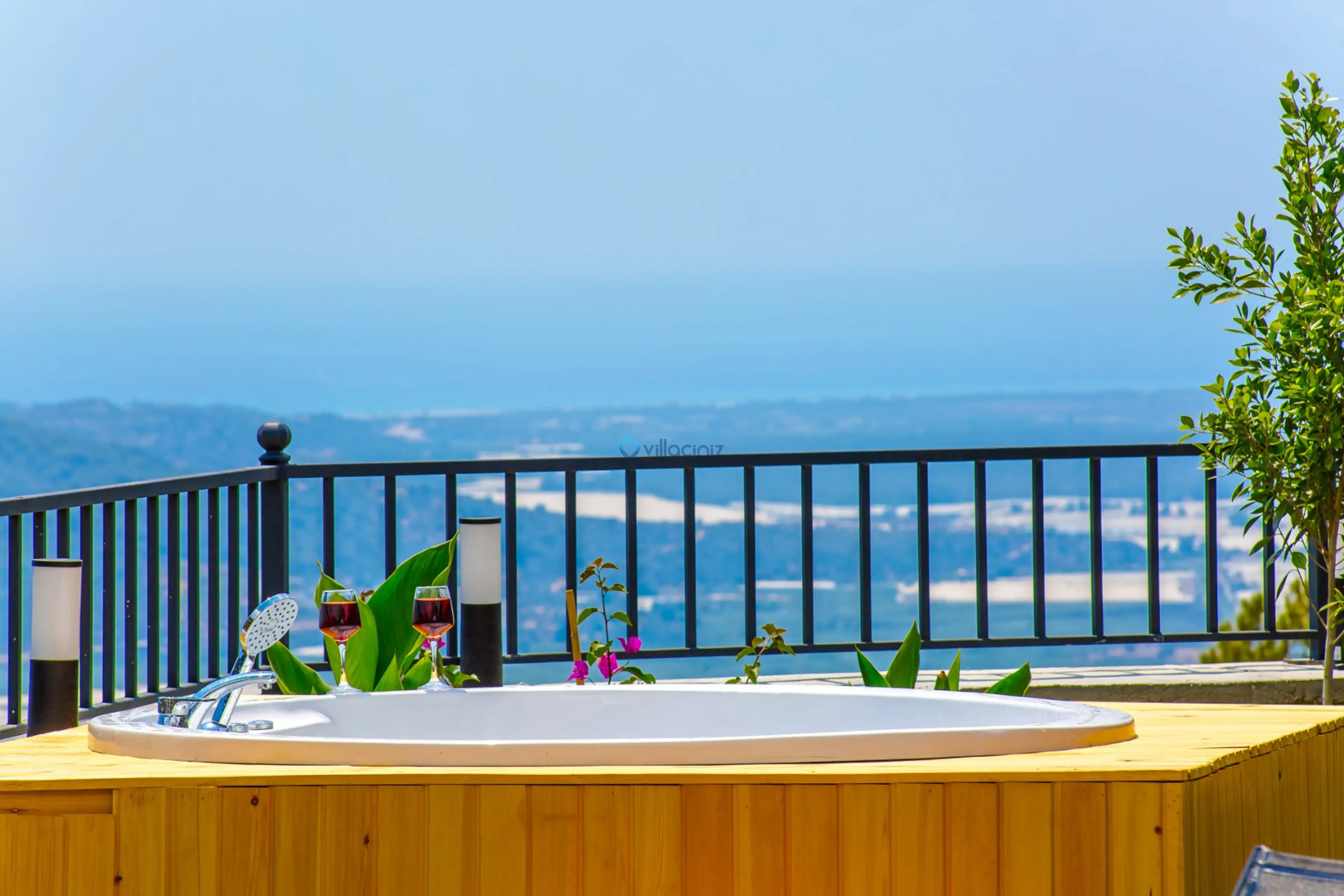 Villa Visa 4