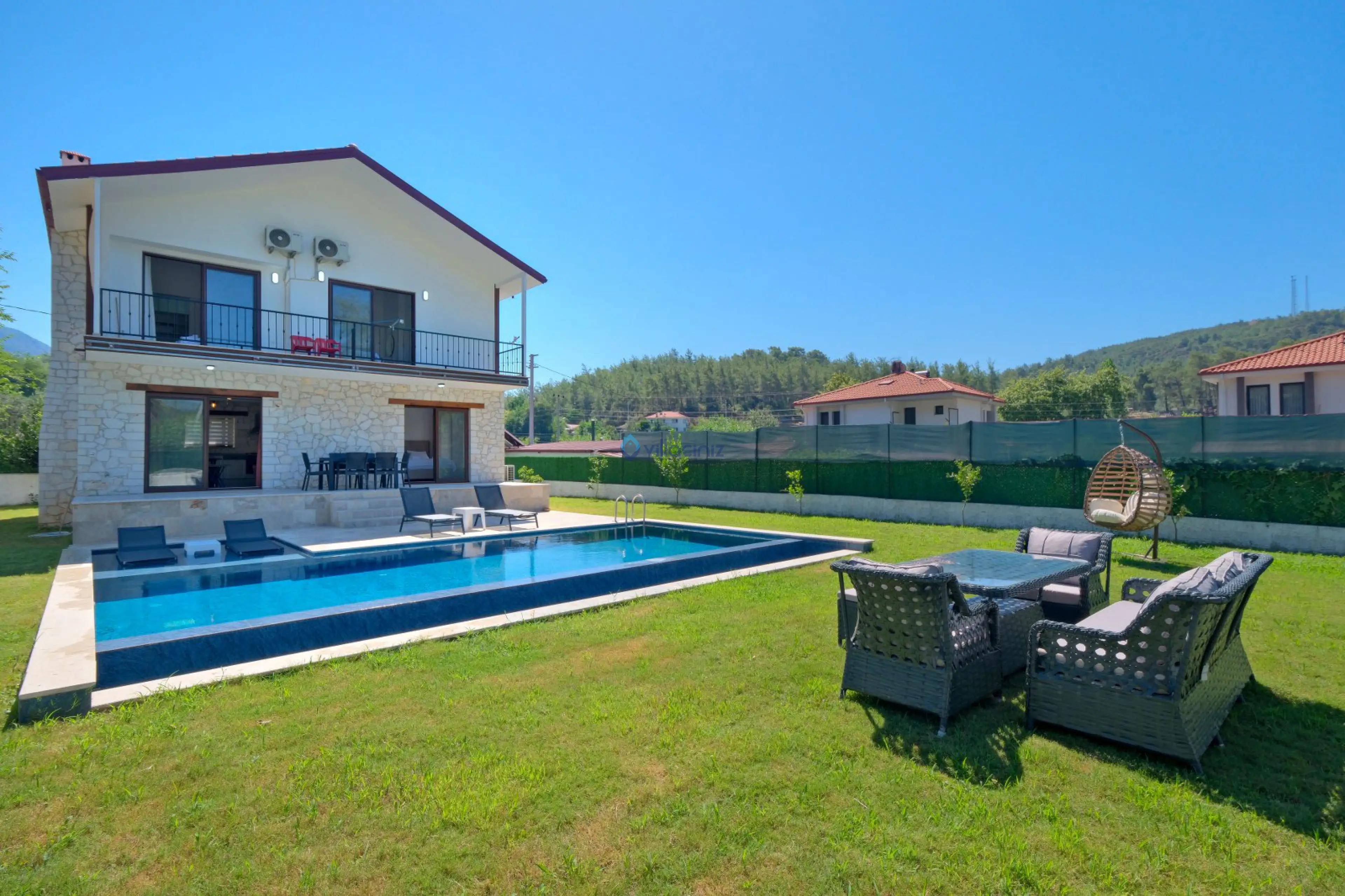 Villa Ada Duo