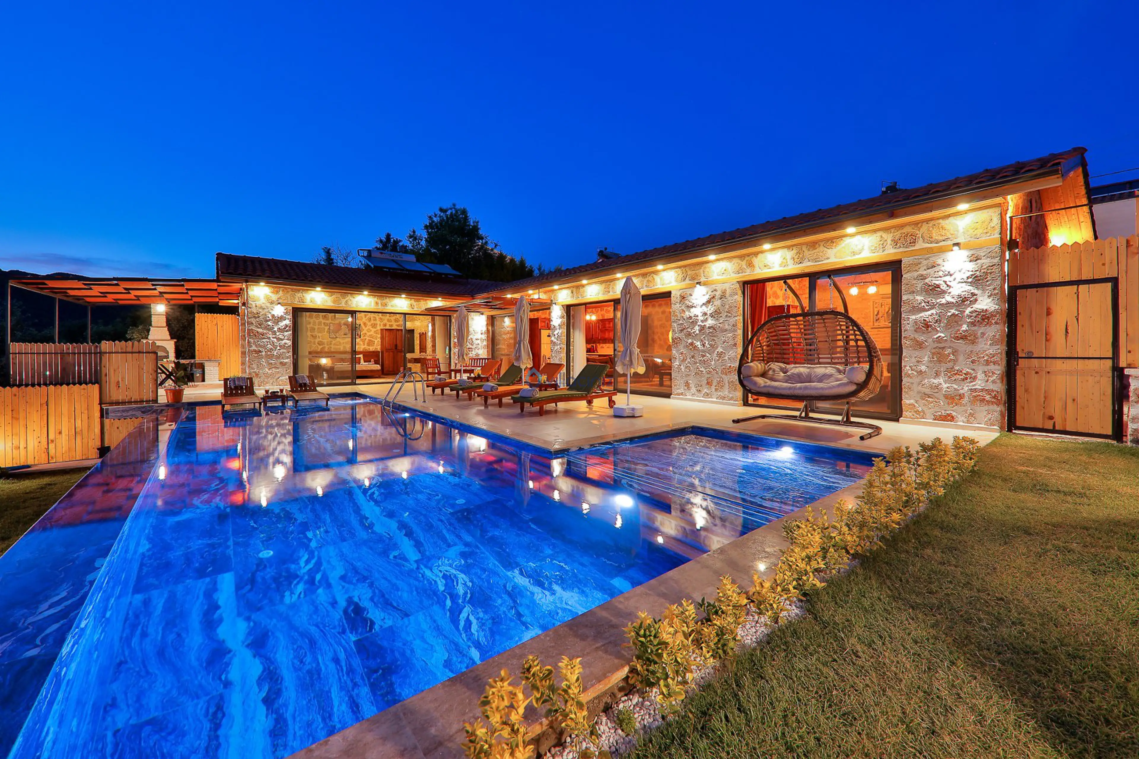 Villa Aden