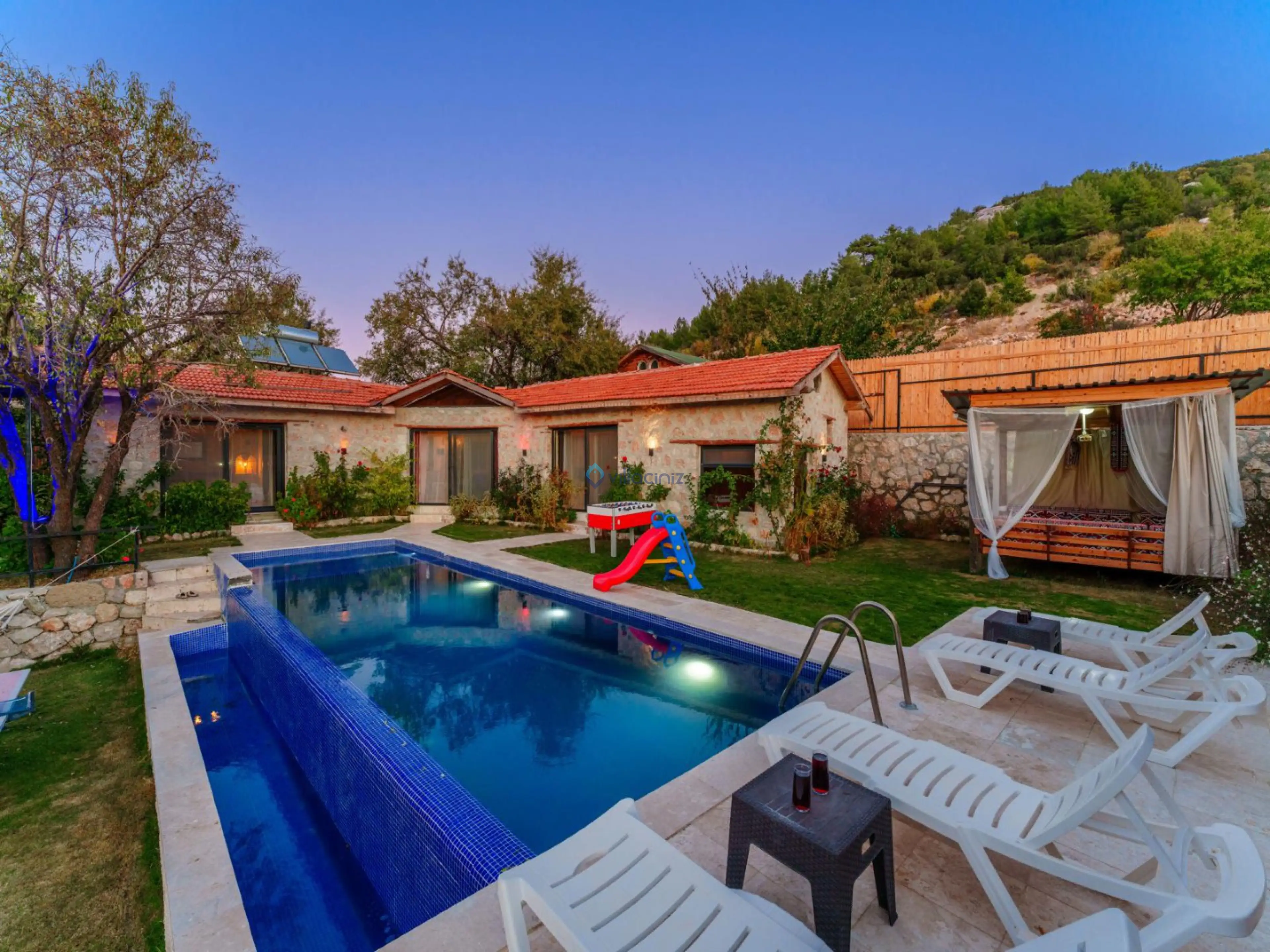 Villa Akbaş 2