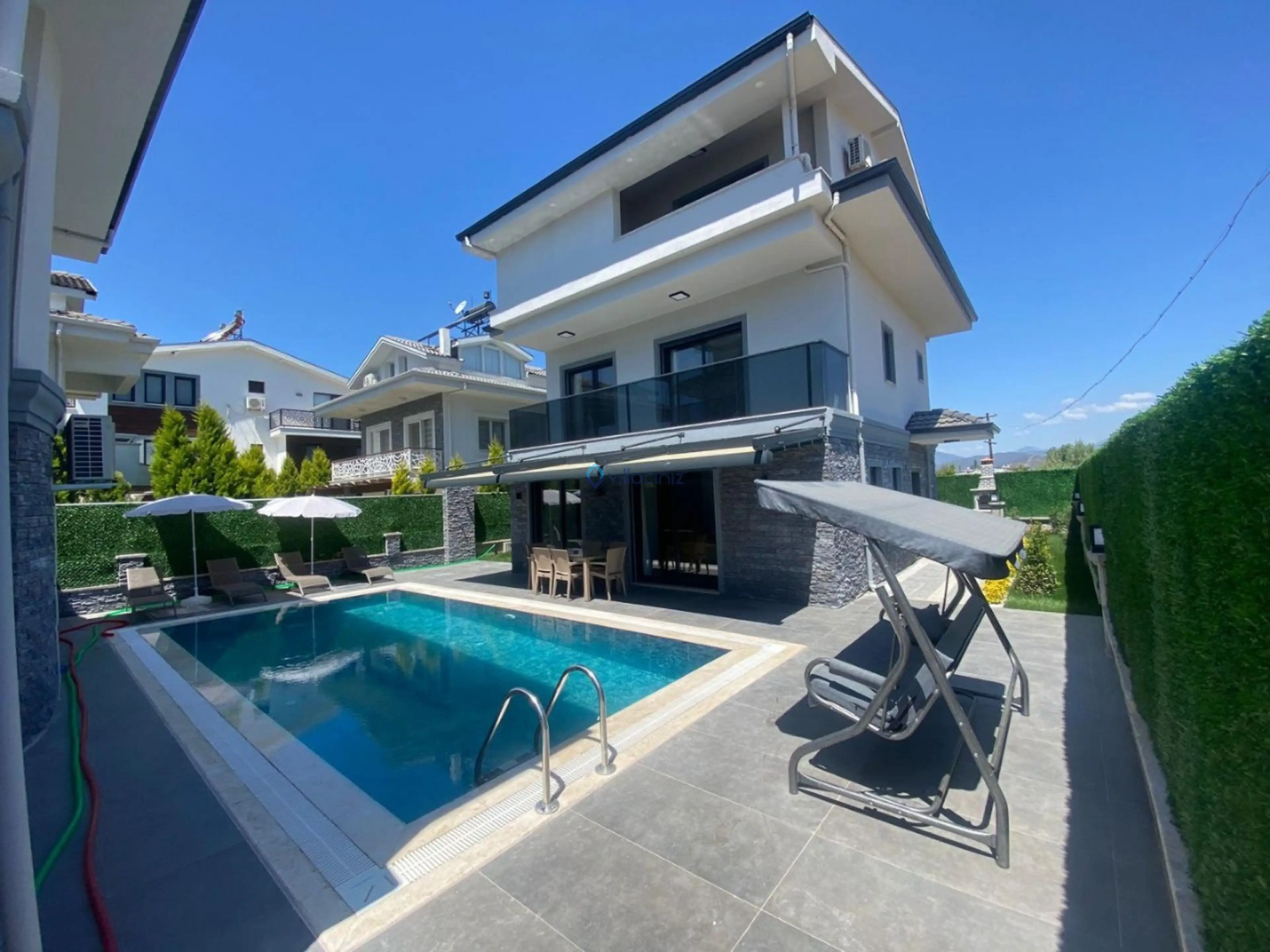 Villa Ala Fethiye
