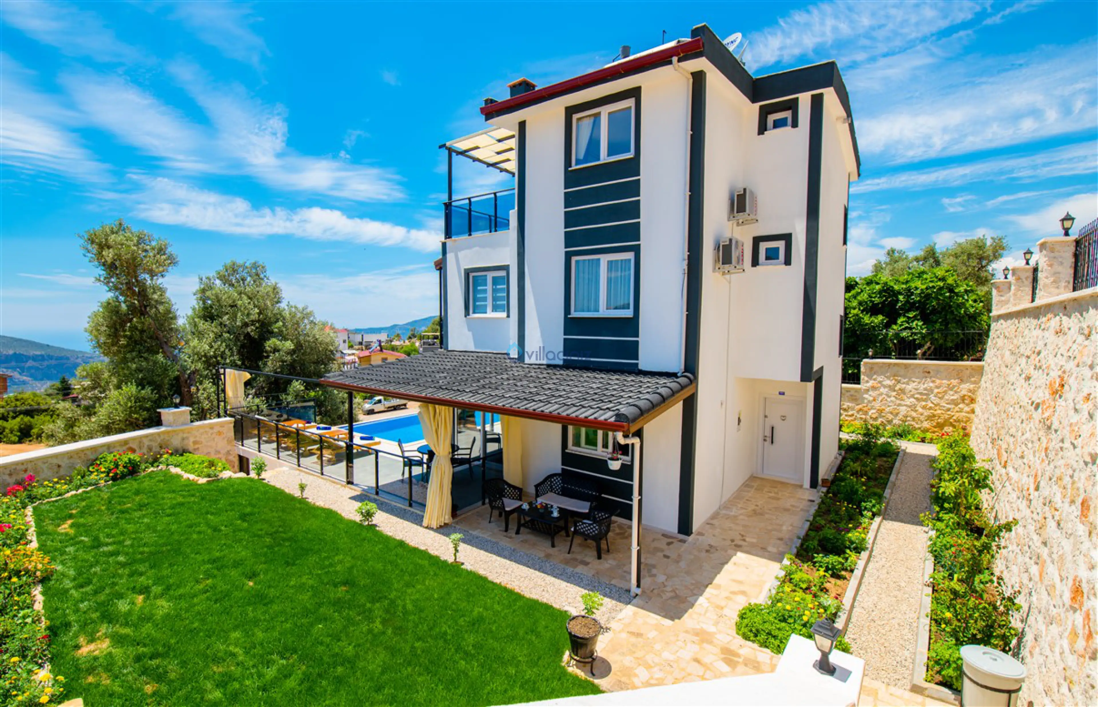 Villa Almina
