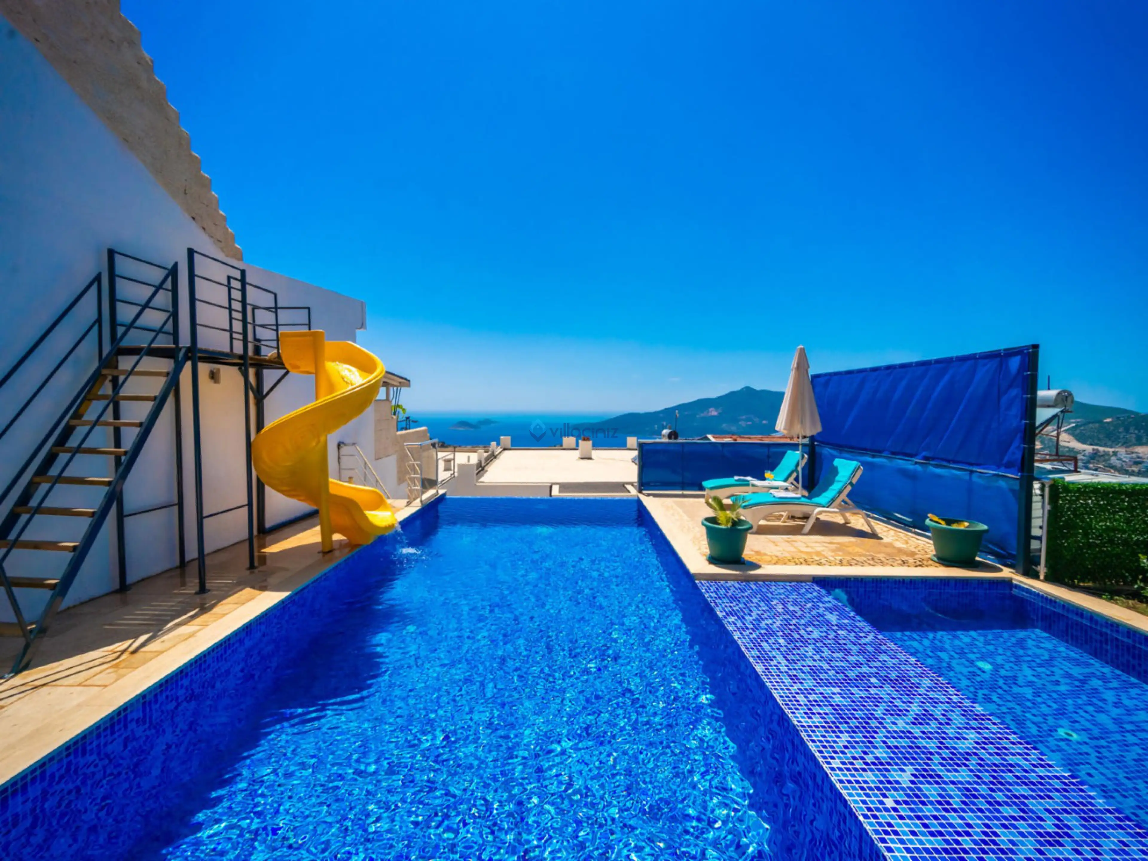 Villa Anahita