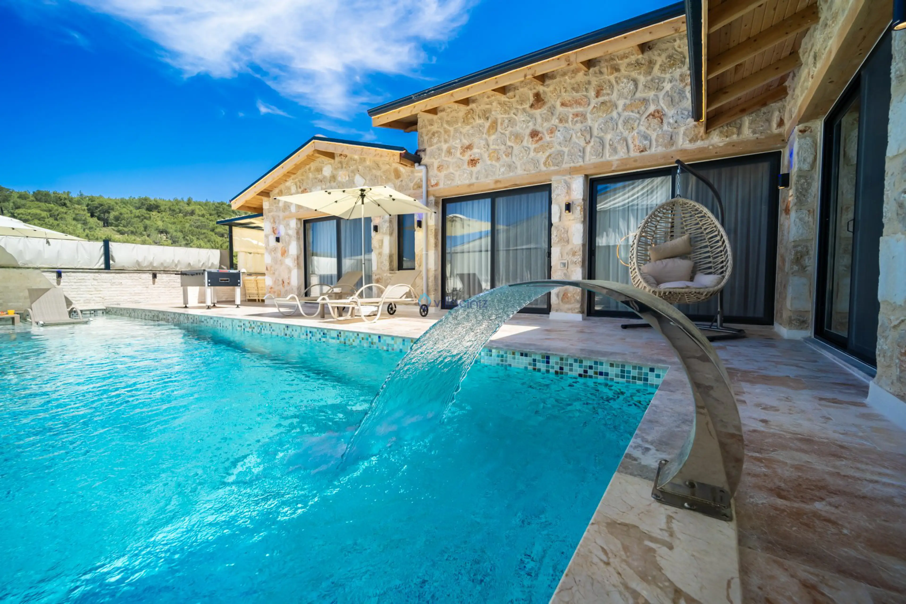 Villa Anemon 1