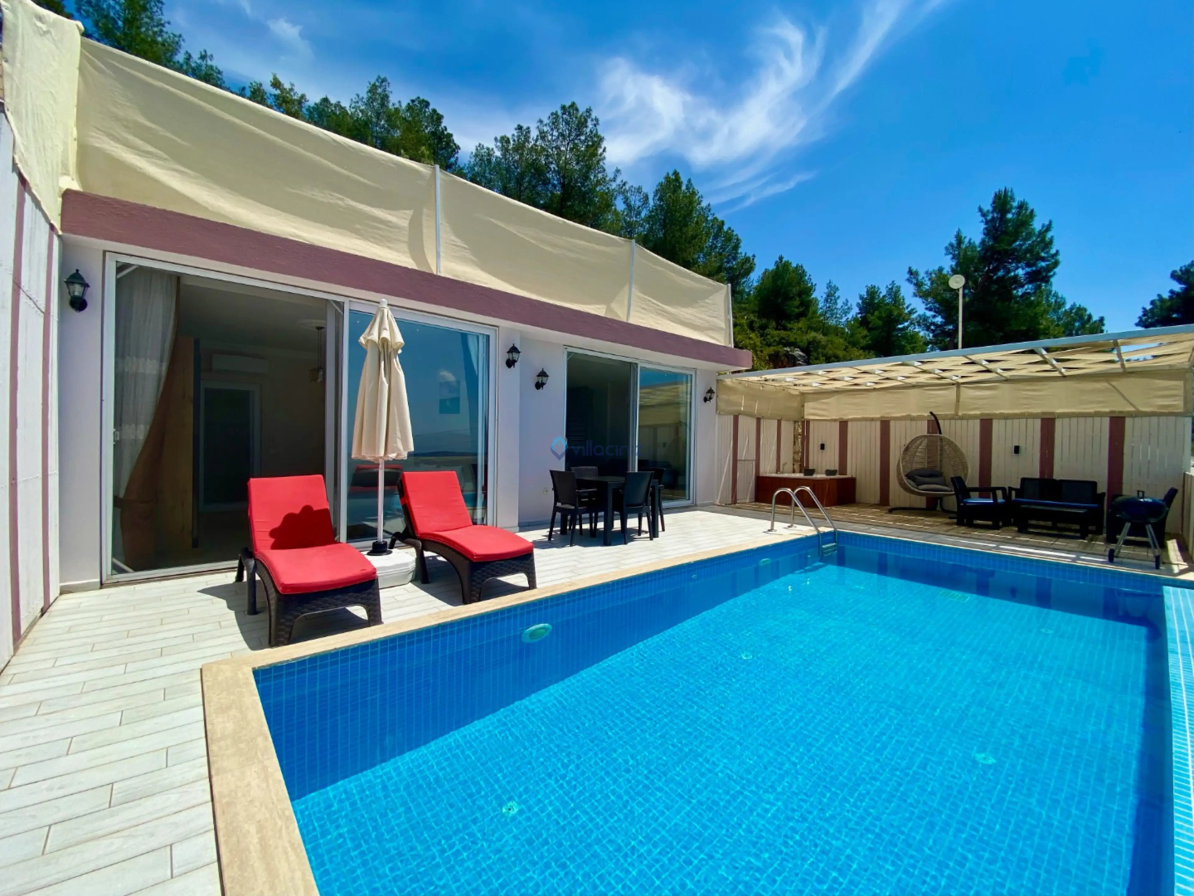 Villa Anes