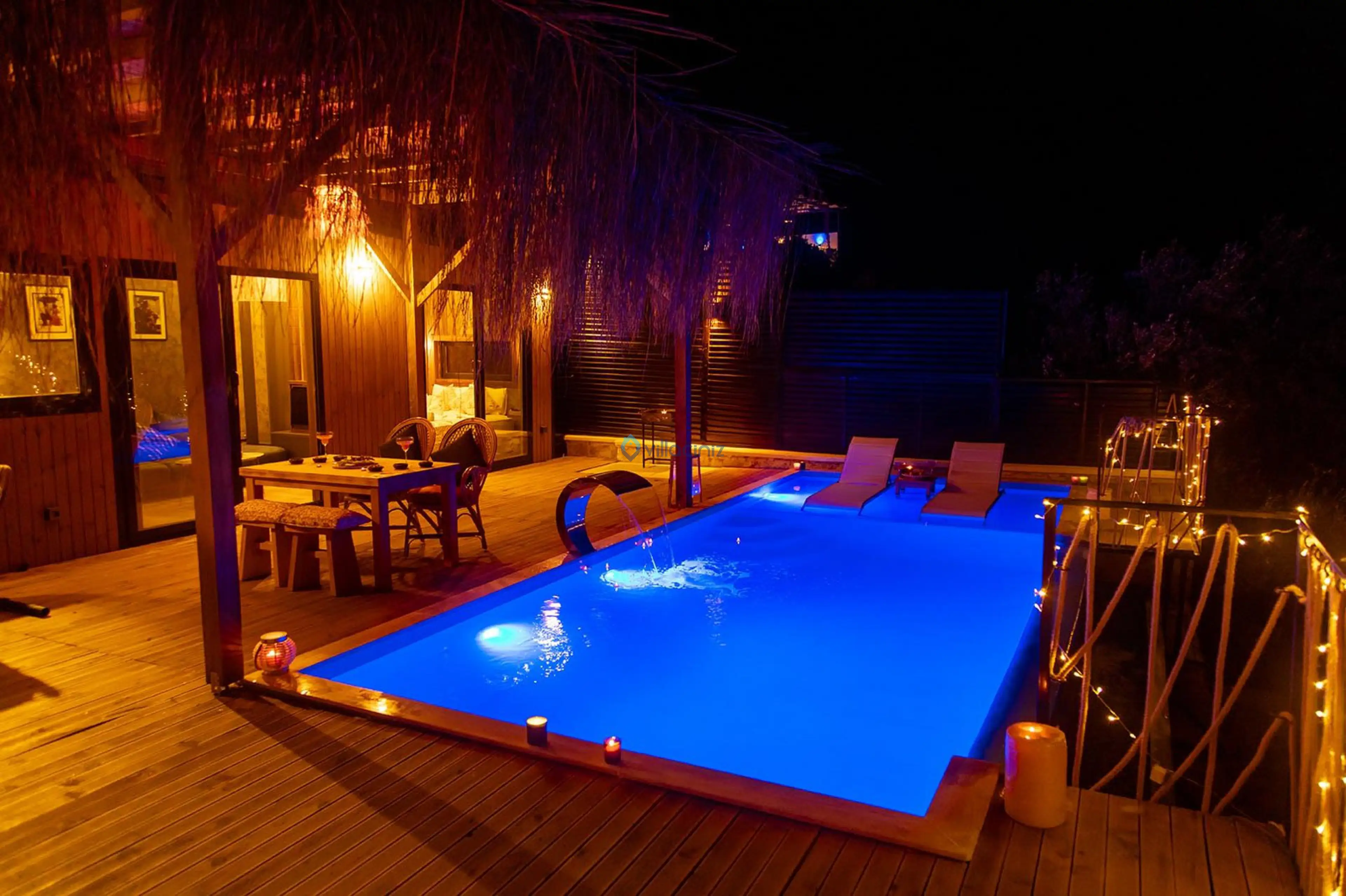 Villa Angel Tiny