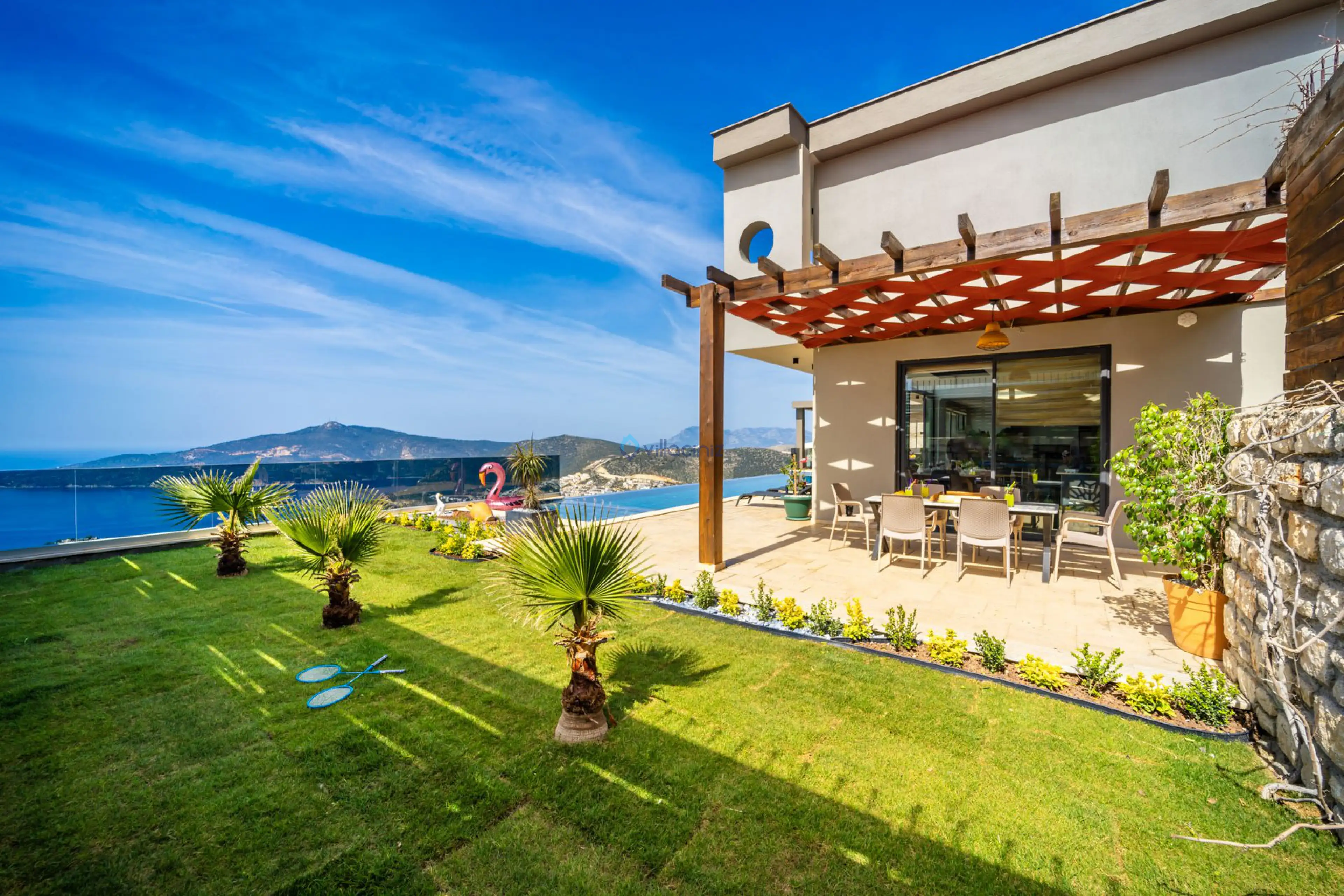 Villa Anıl Duo