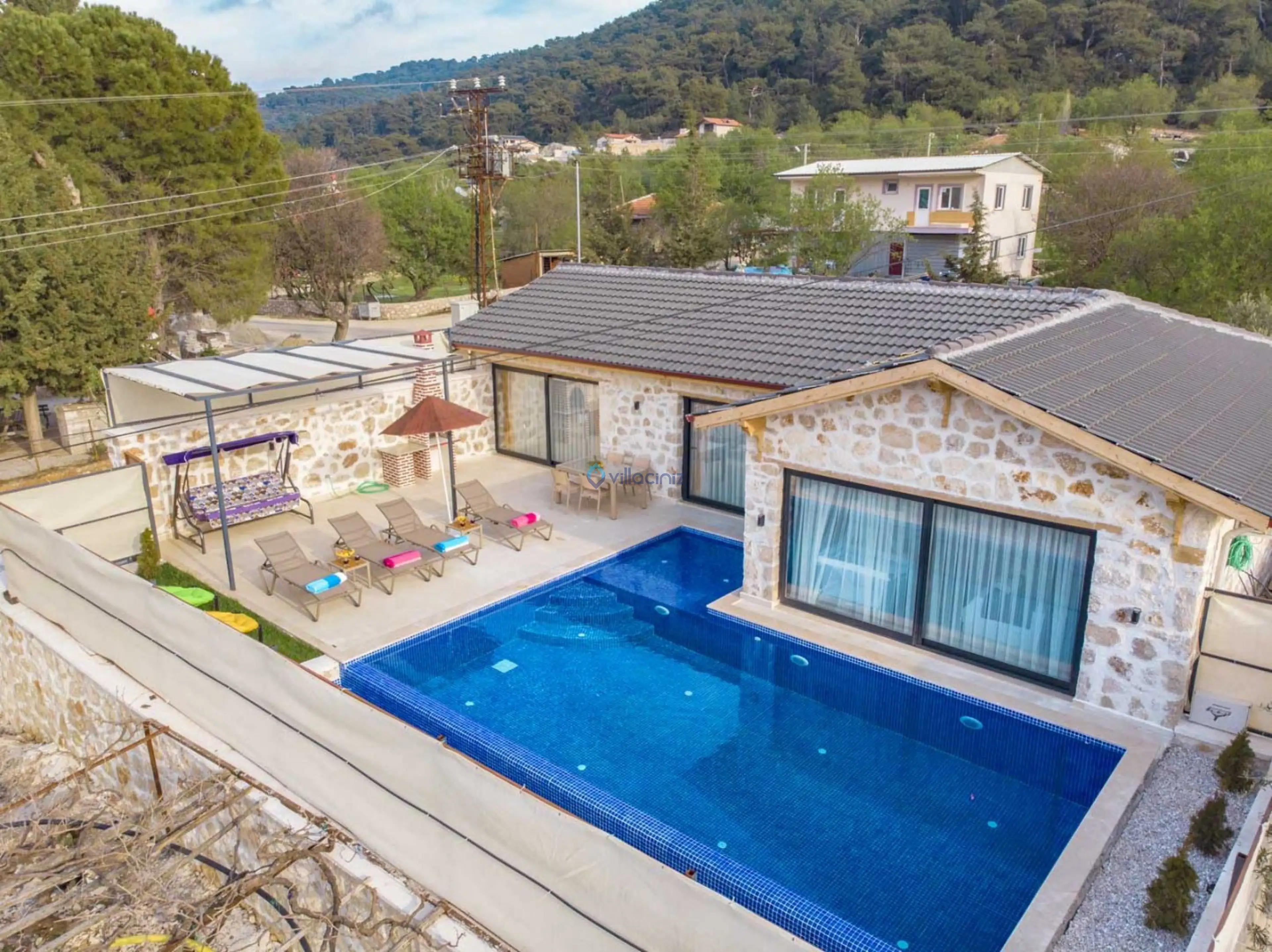 Villa Anka 2