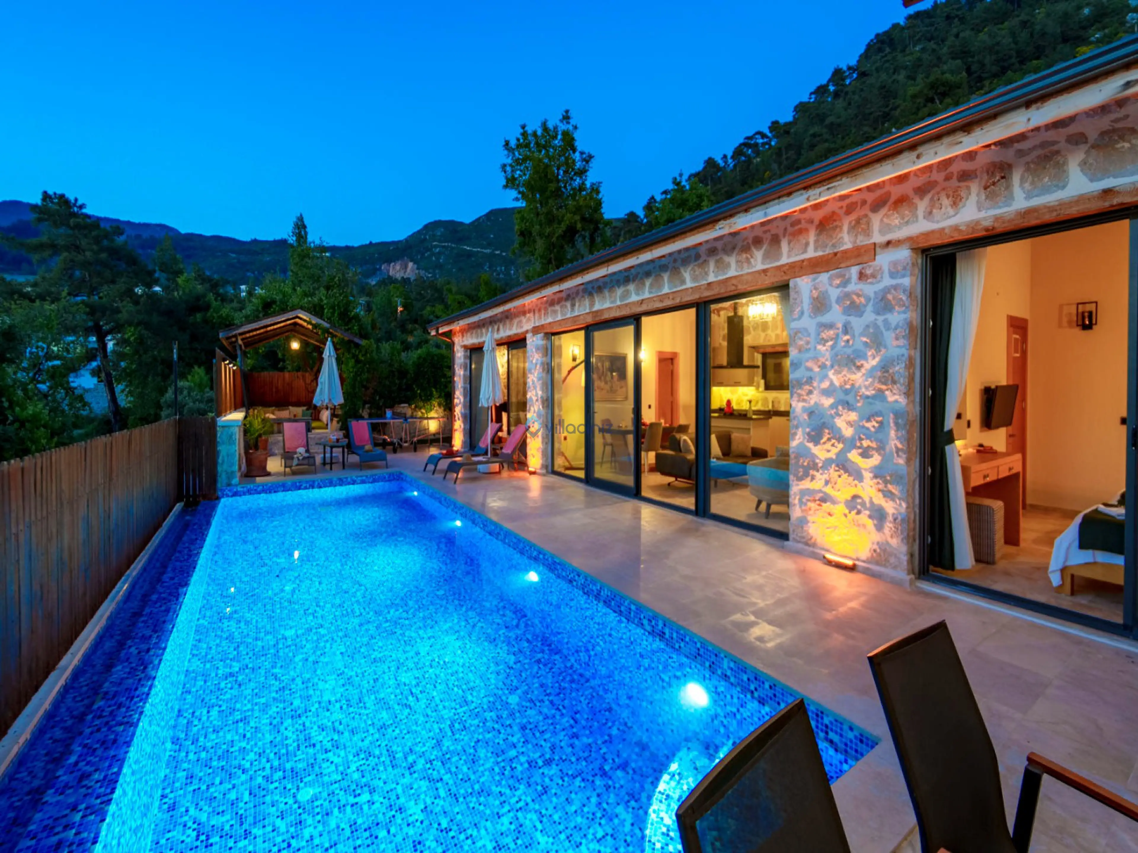 Villa Aqua 3