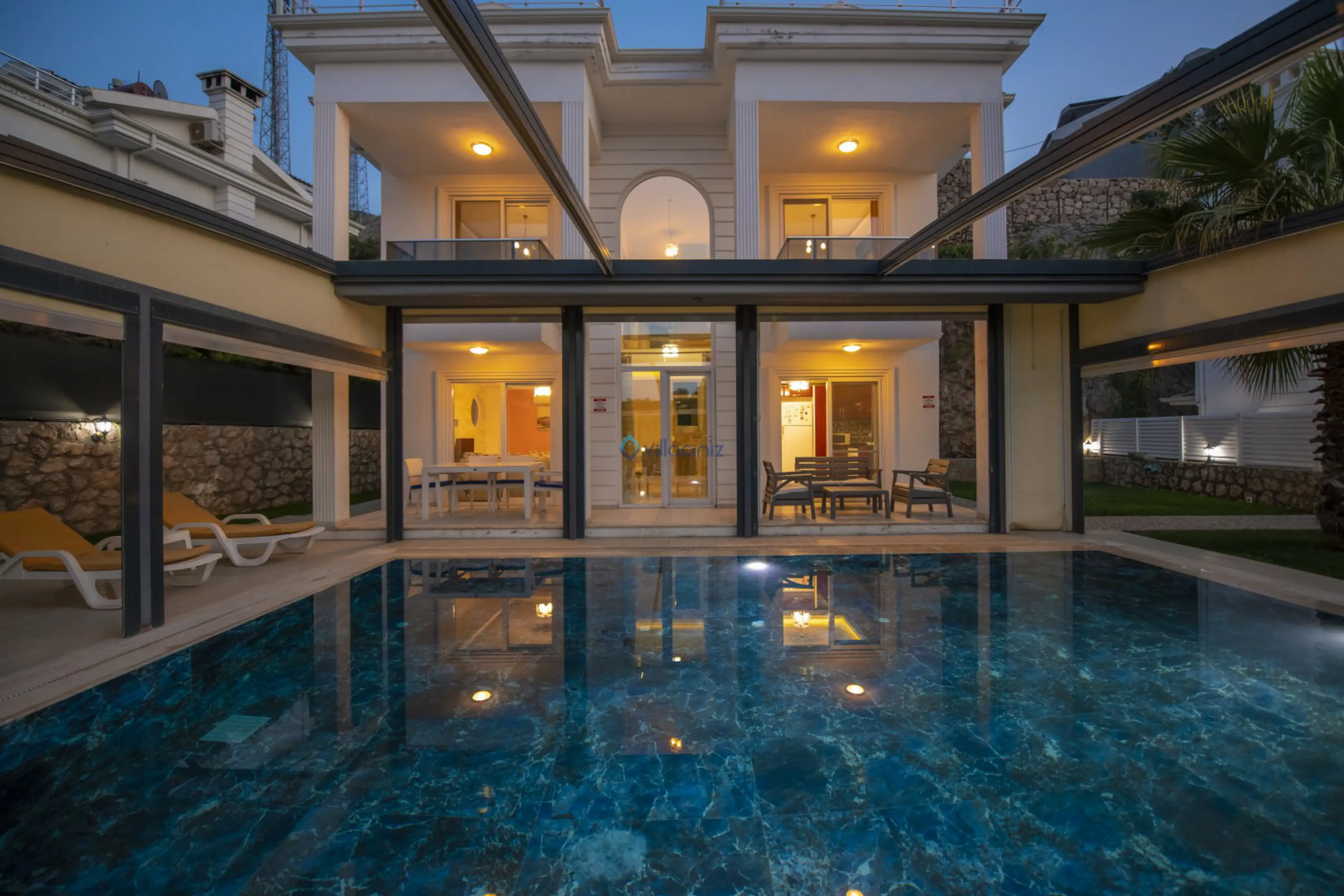 Villa Arda 2