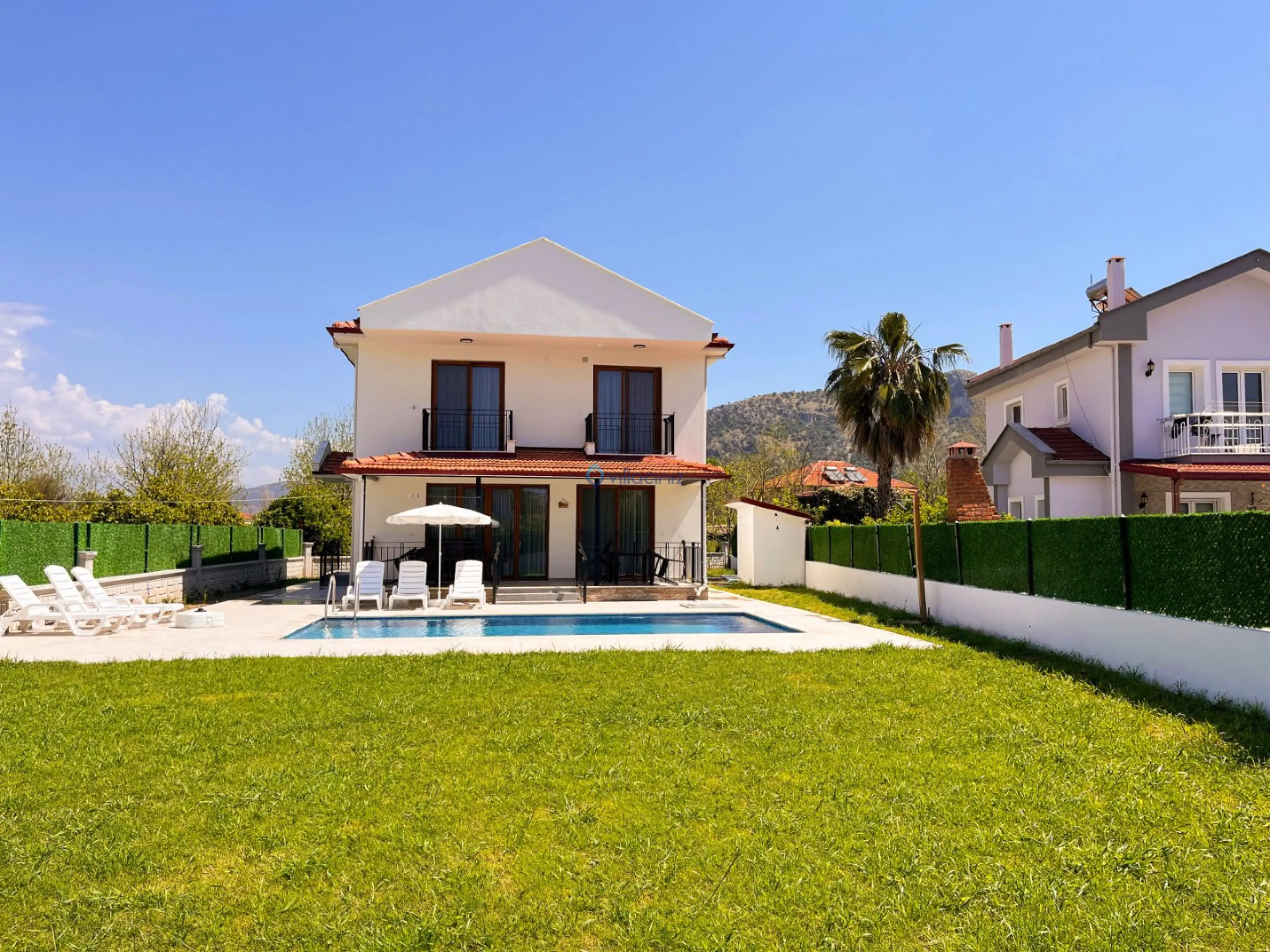 Villa Arkadya