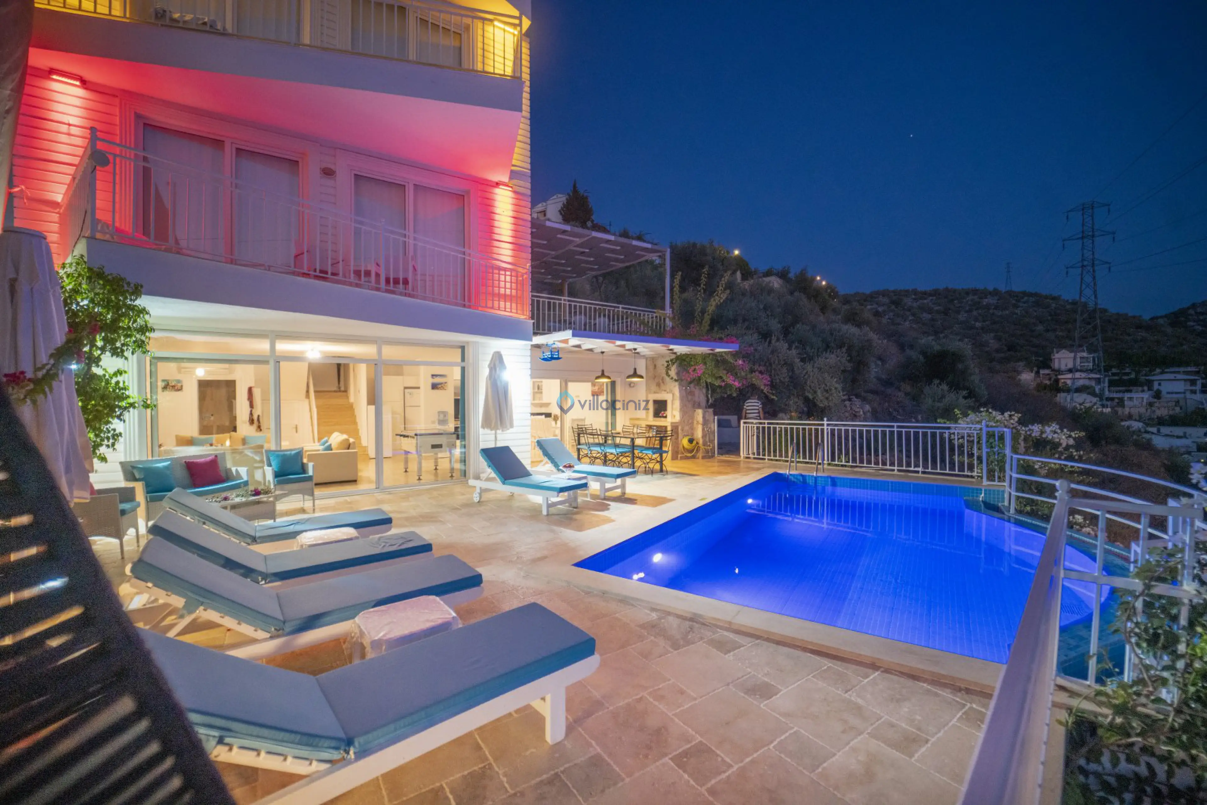 Villa Artar