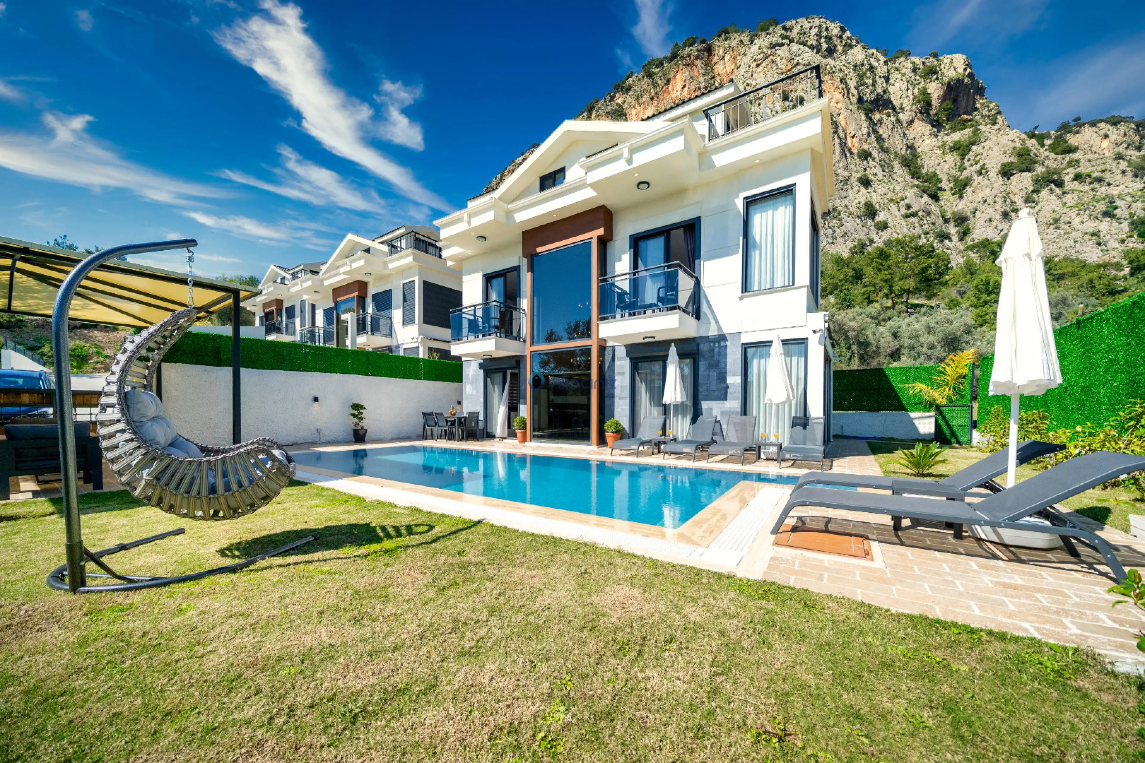 Villa Aselya