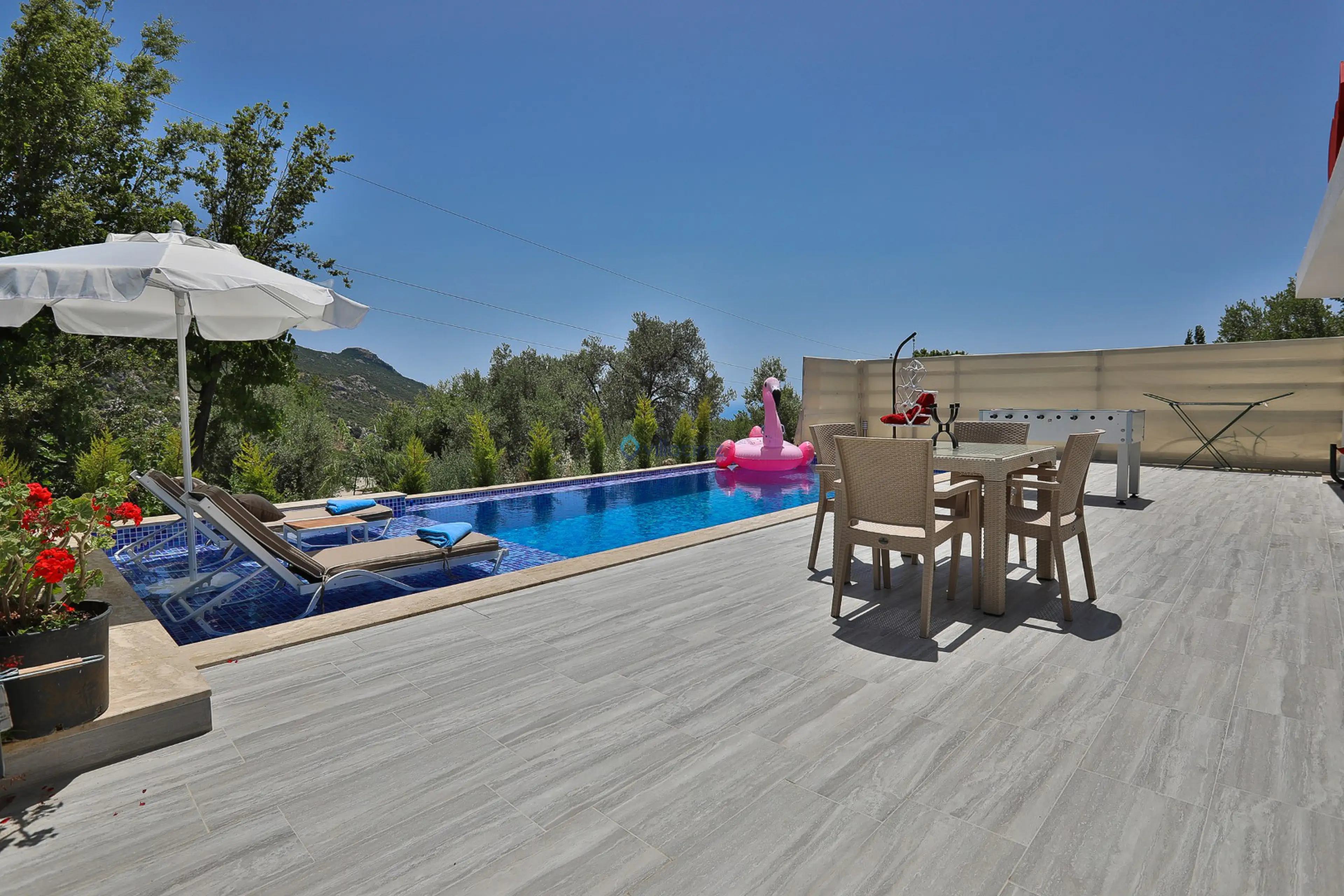 Villa Aşk Evi