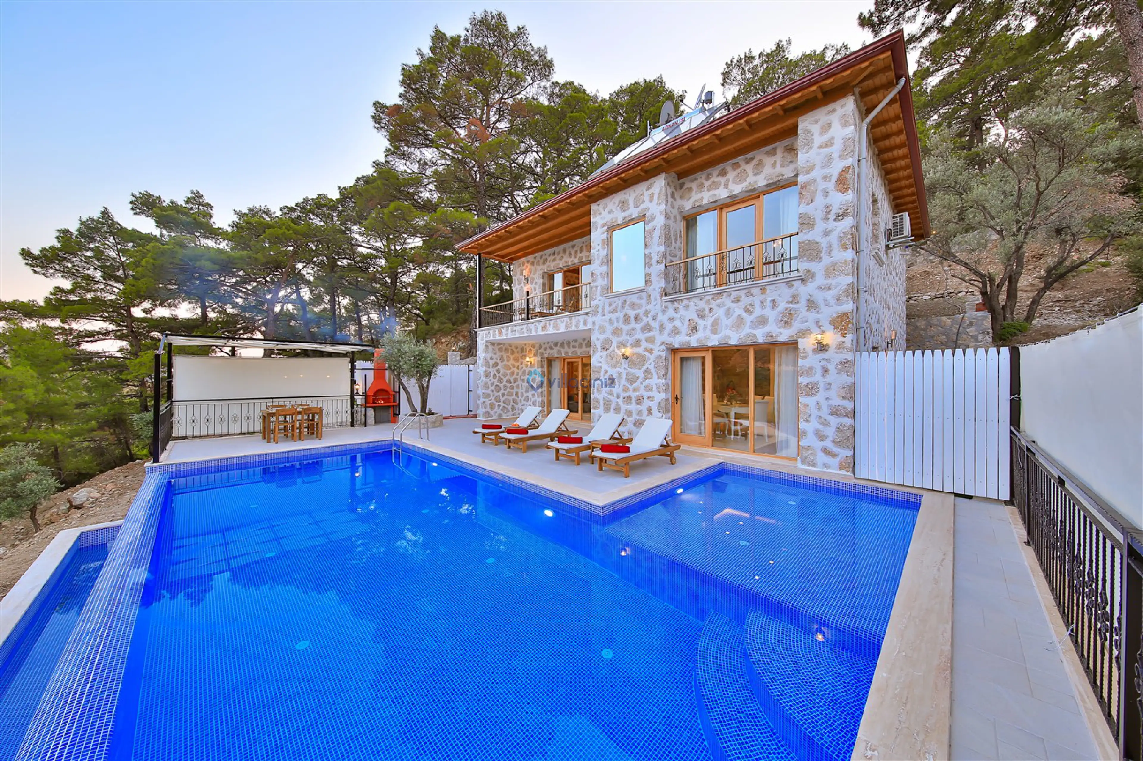 Villa Aslan