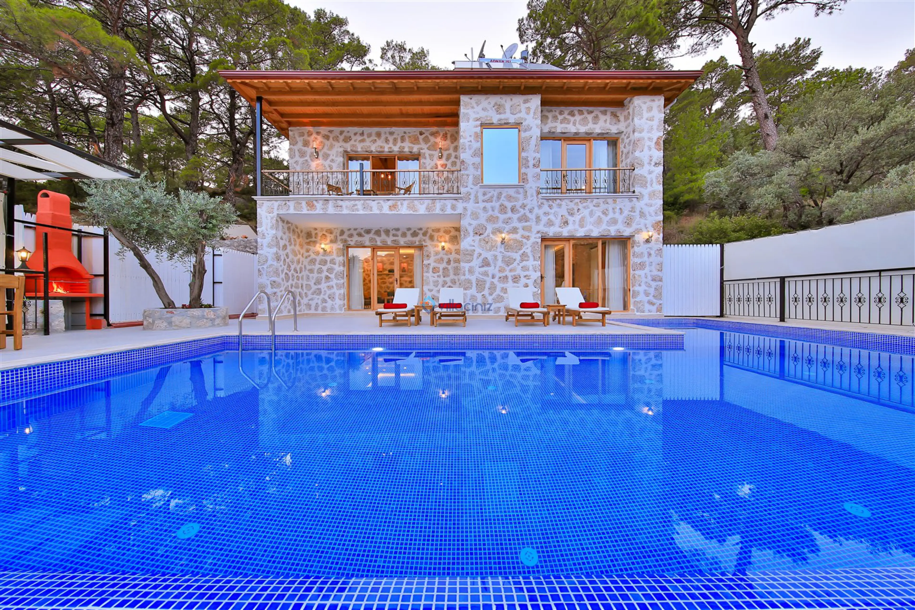 Villa Aslan