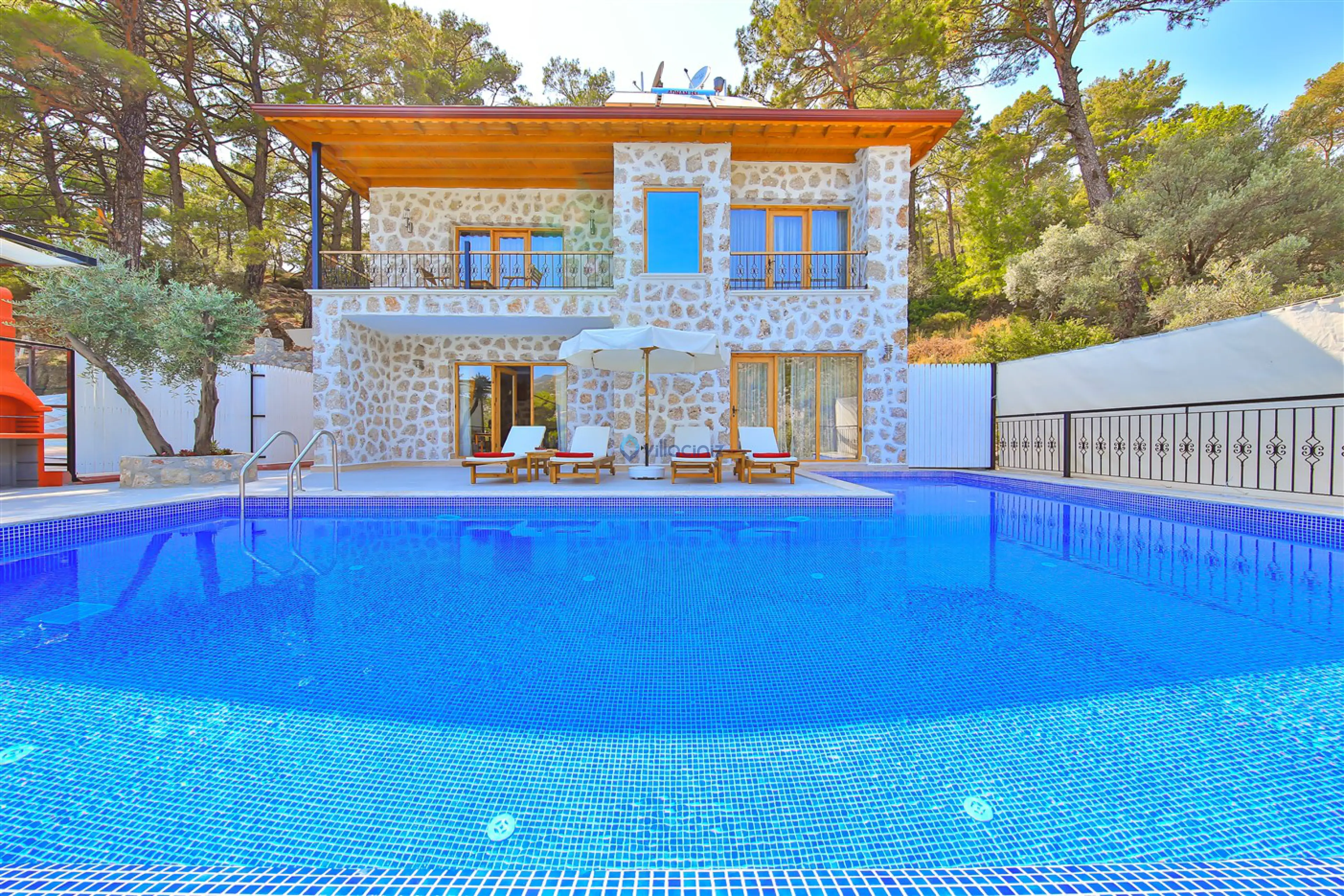 Villa Aslan