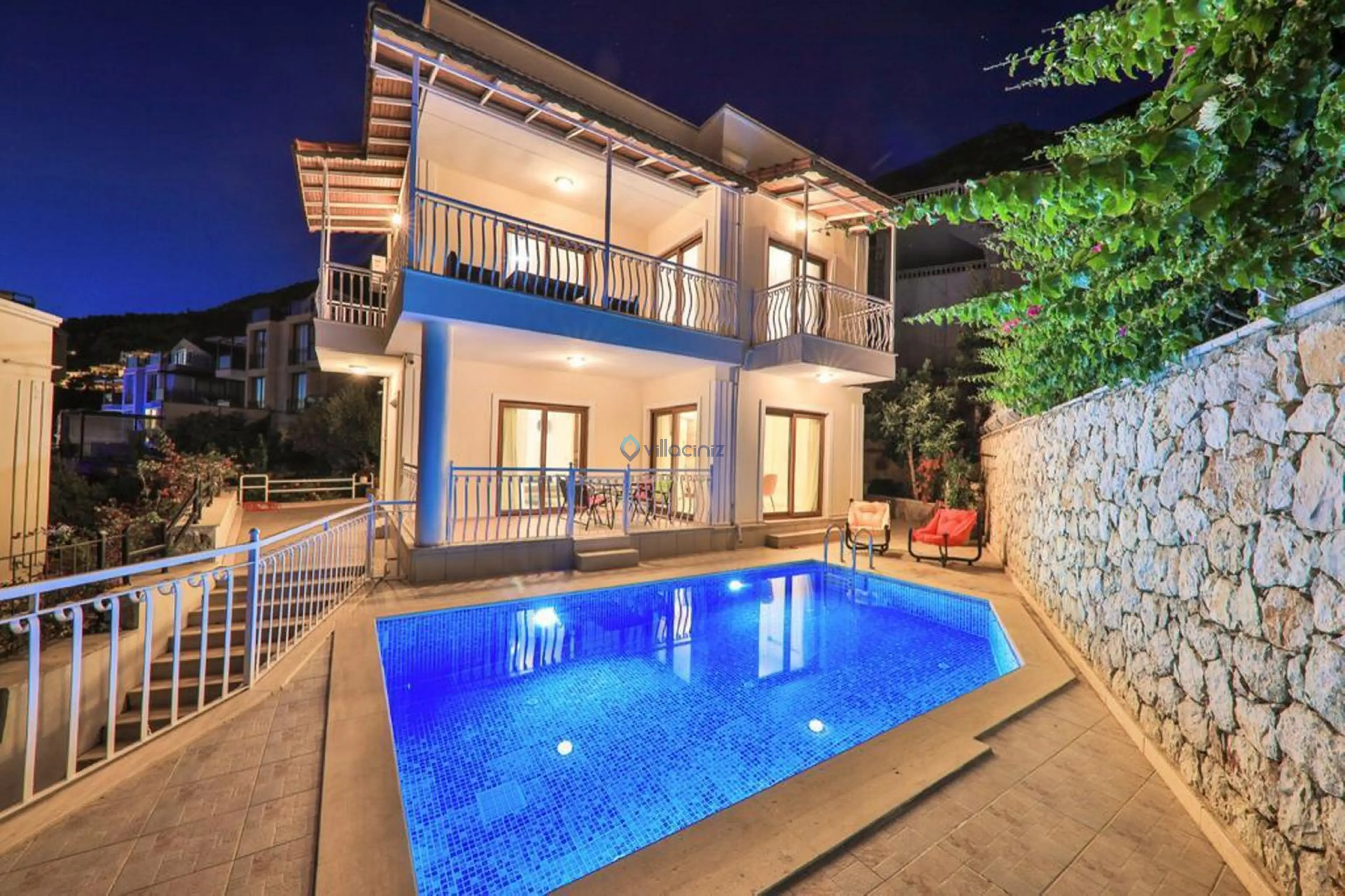 Villa Asma