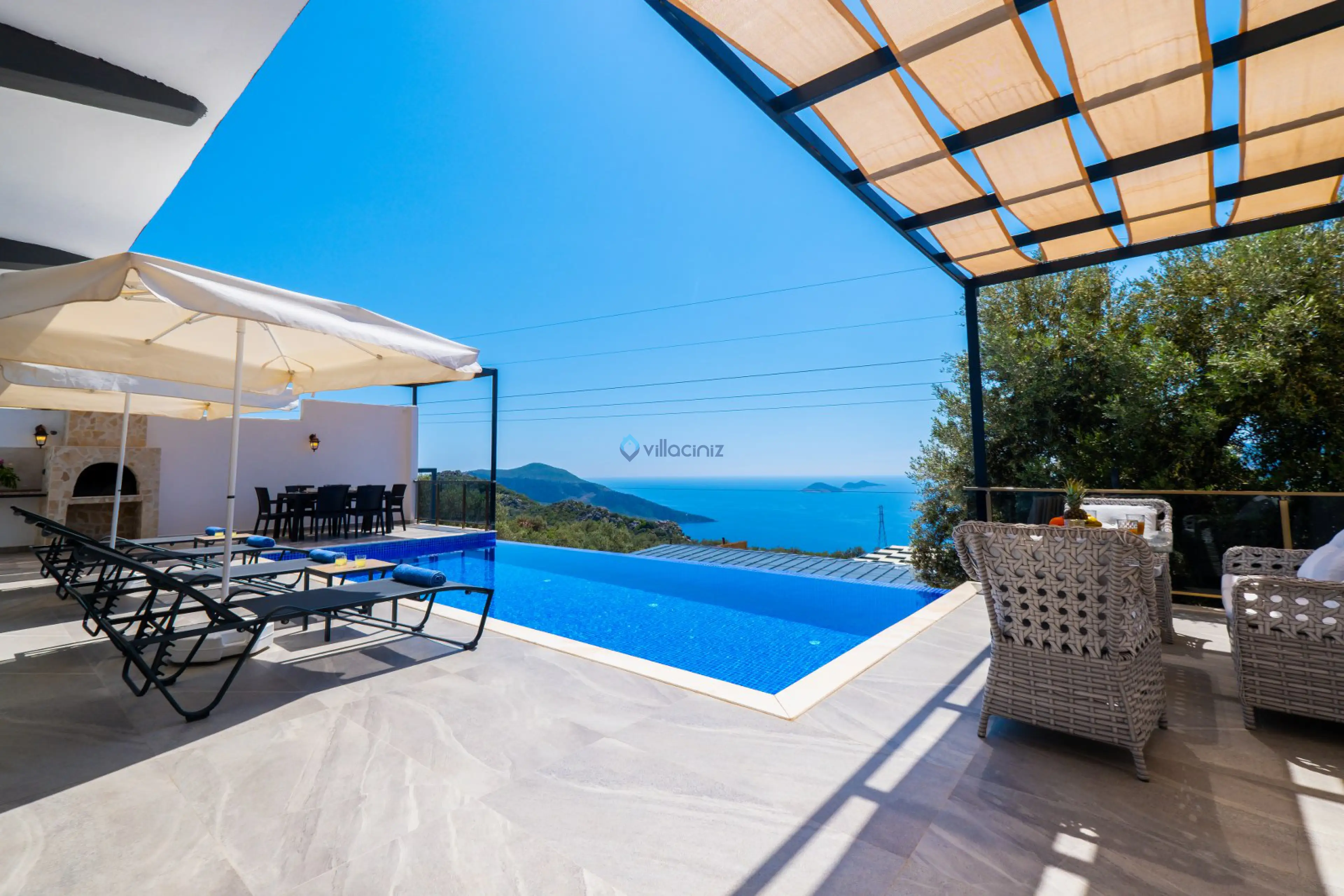 Villa Asya Bella