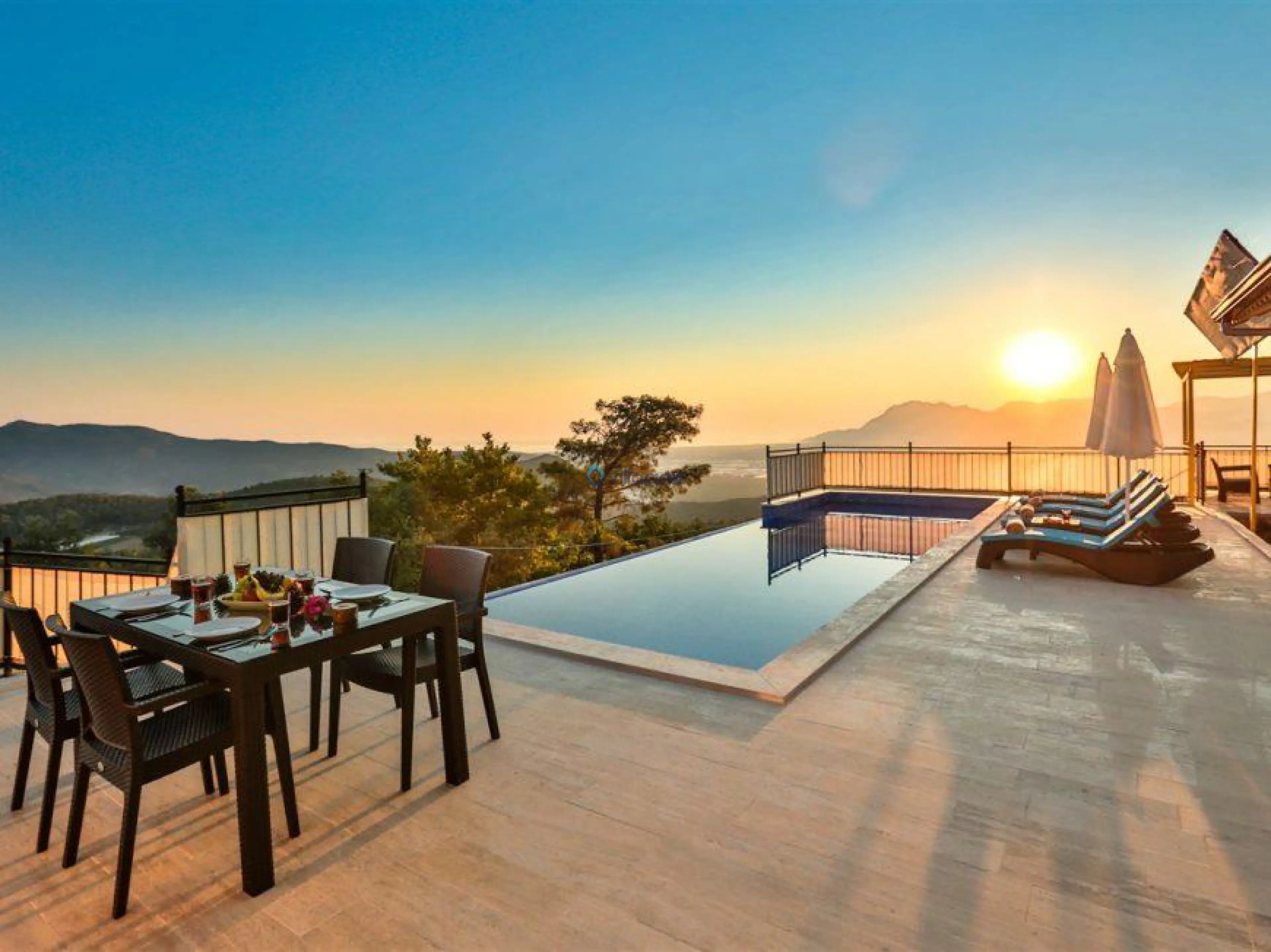 Villa Atilla