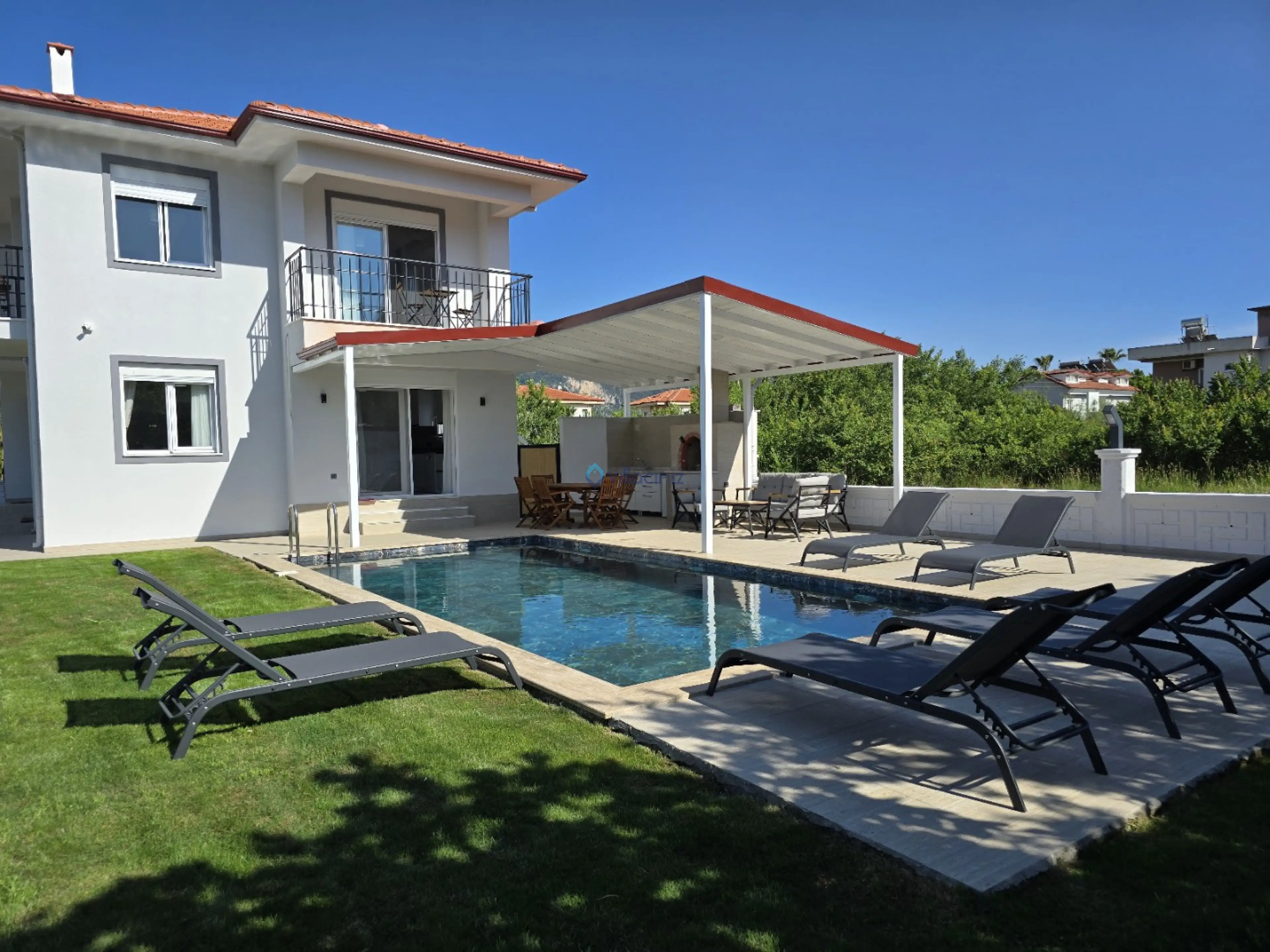 Villa Ayda Dalyan